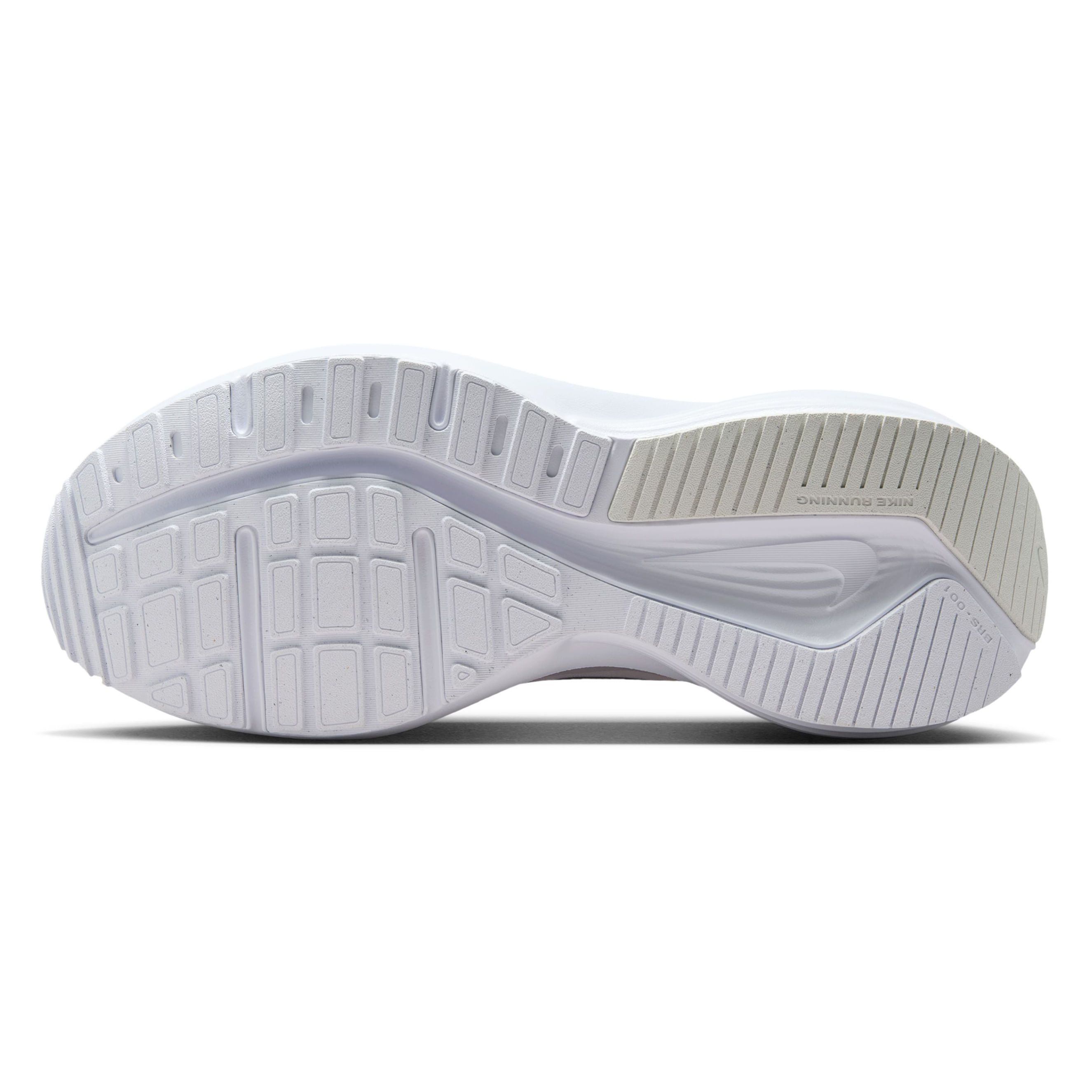 Nike Downshifter 14 Road Running Shoe - Men's - White / Black / Platinum Tint / Anthracite 12 Regular