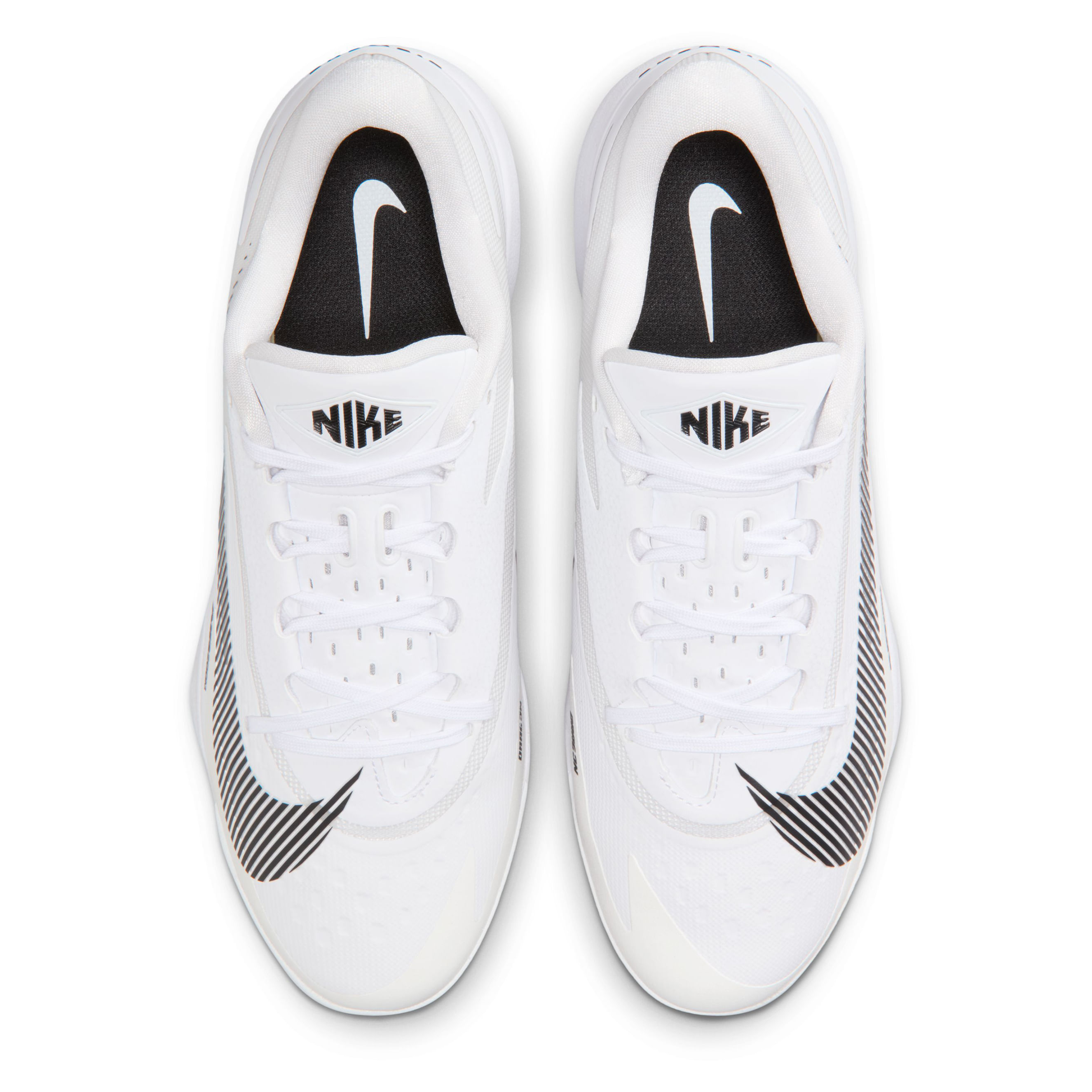 Nike-Diamond-Standout-Molded-Baseball-Cleat---Men-s-White---Black