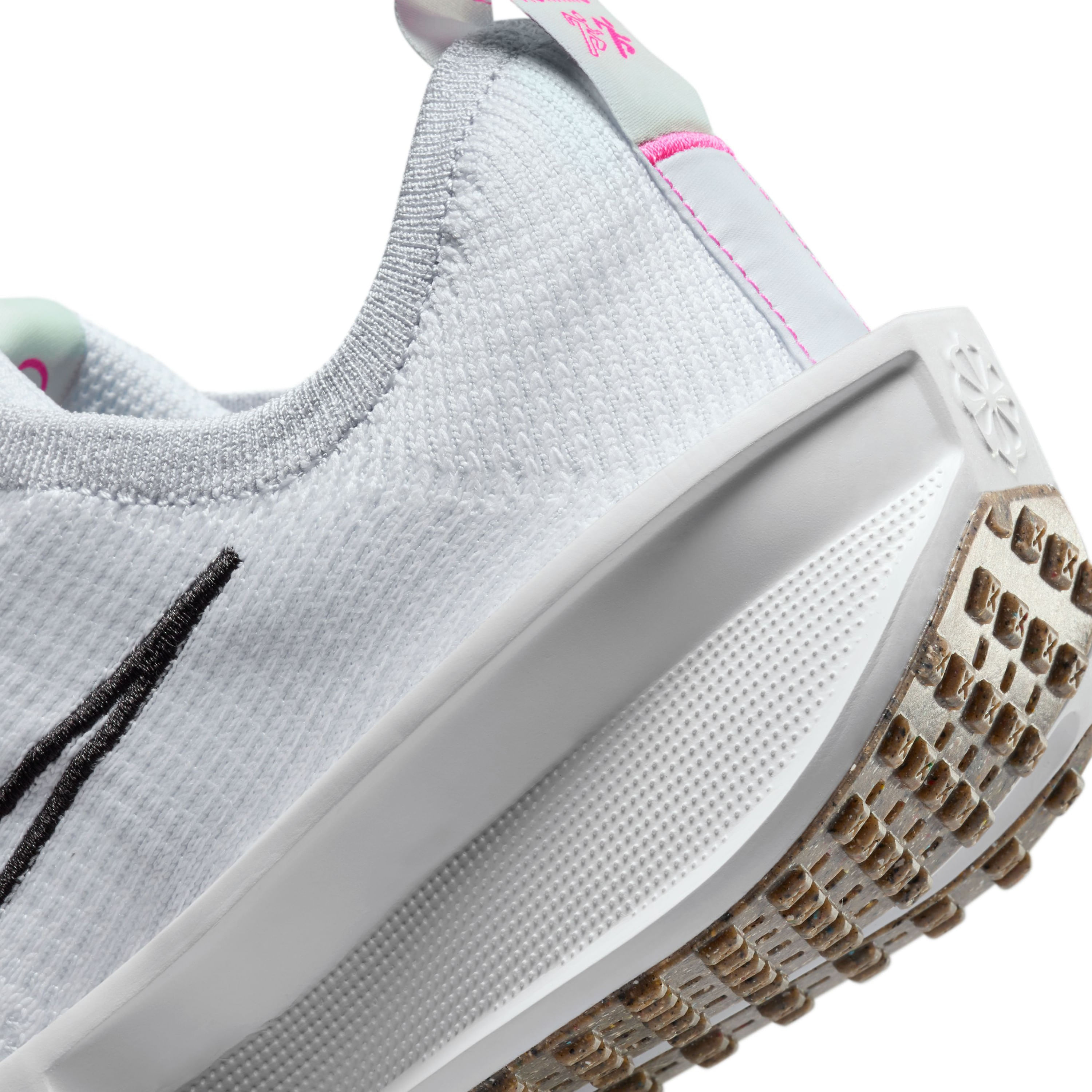 Nike-Interact-Run-Road-Running-Shoe---Women-s-White---Black---Football-Grey---Vapor-Green
