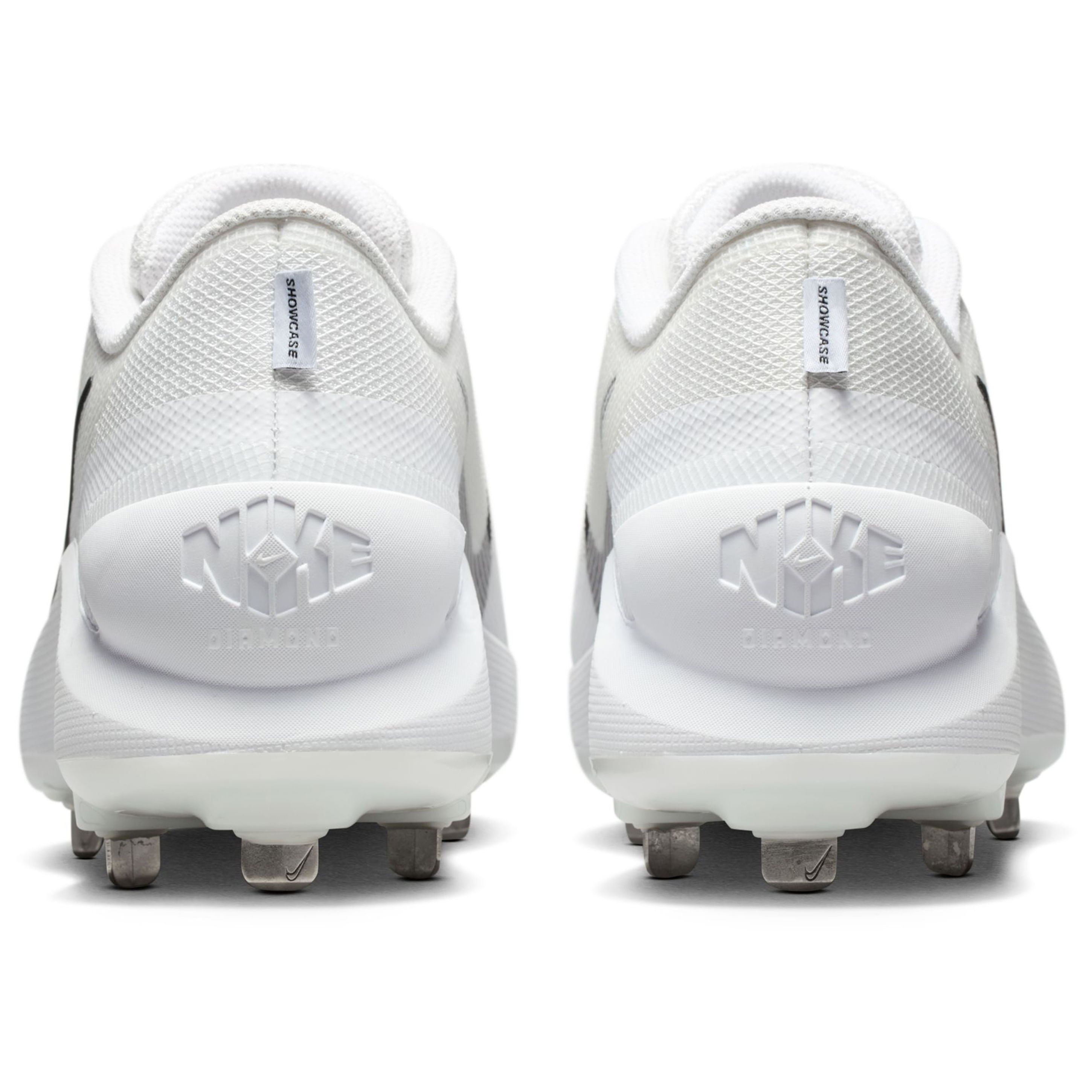 Nike-Diamond-Showcase-Metal-Baseball-Cleat---Men-s-White---Black