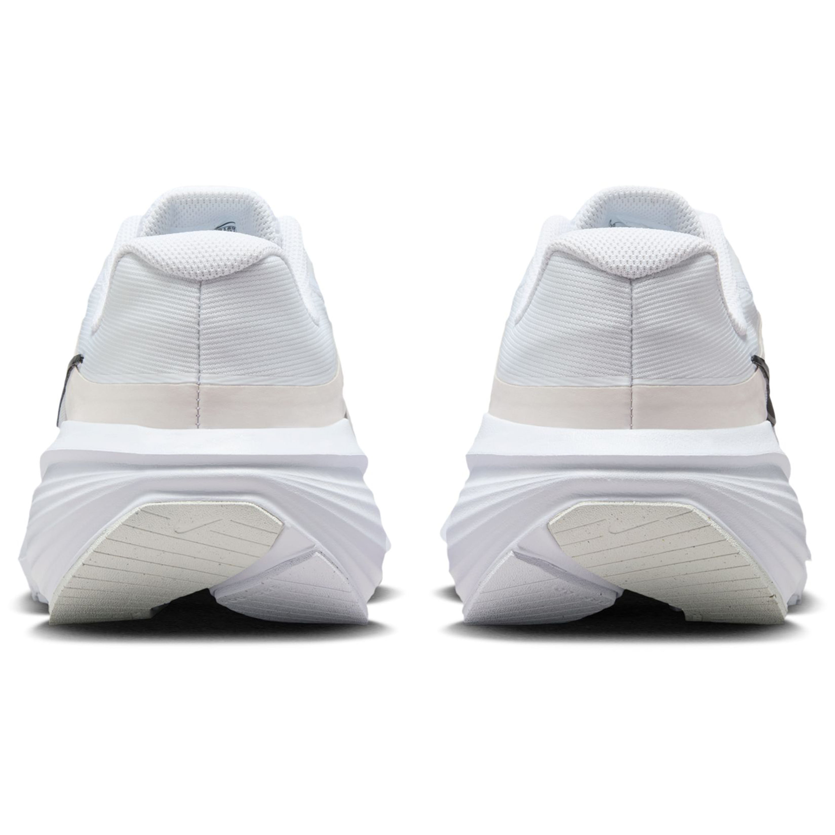Nike Downshifter 14 Road Running Shoe - Men's - White / Black / Platinum Tint / Anthracite 12 Regular