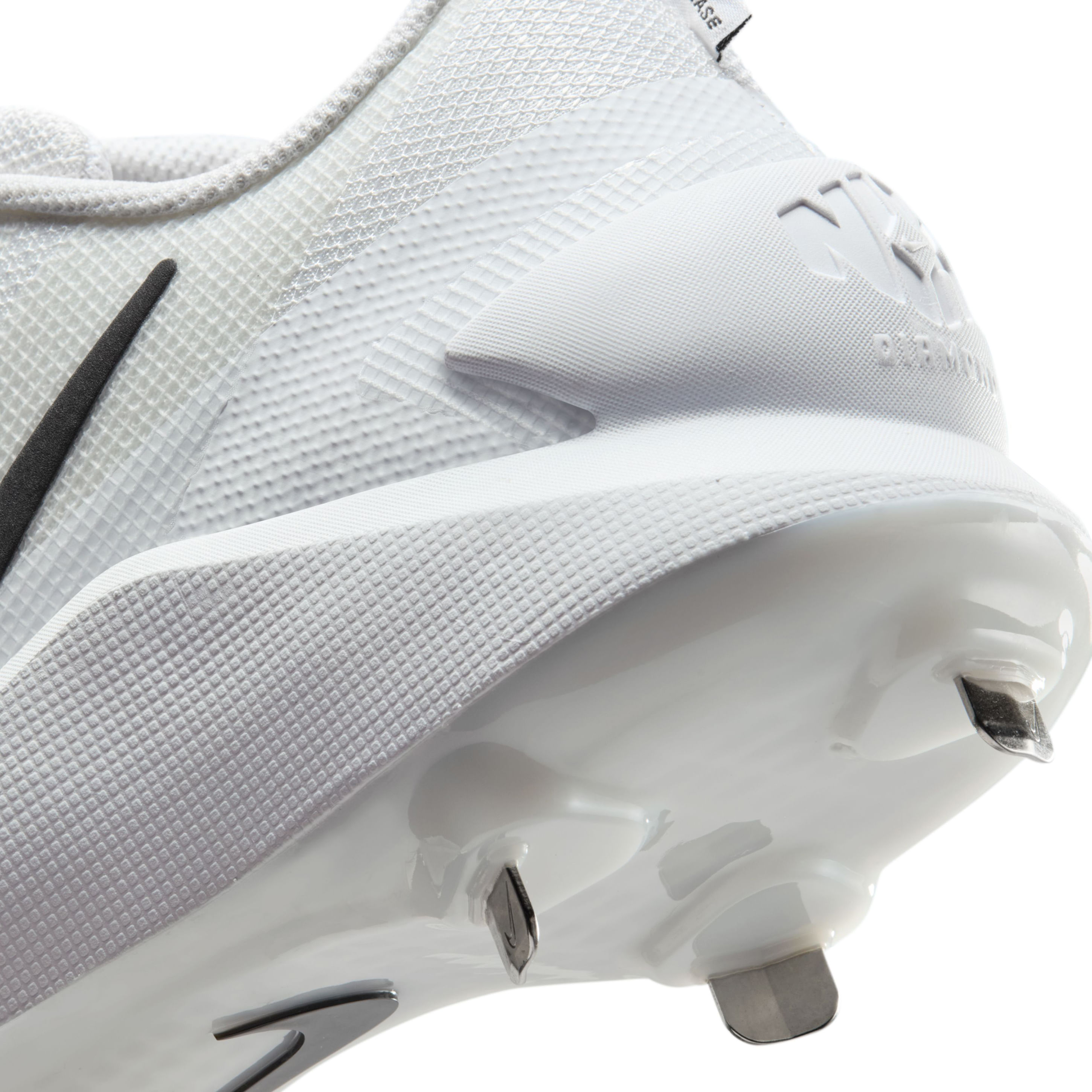 Nike-Diamond-Showcase-Metal-Baseball-Cleat---Men-s-White---Black