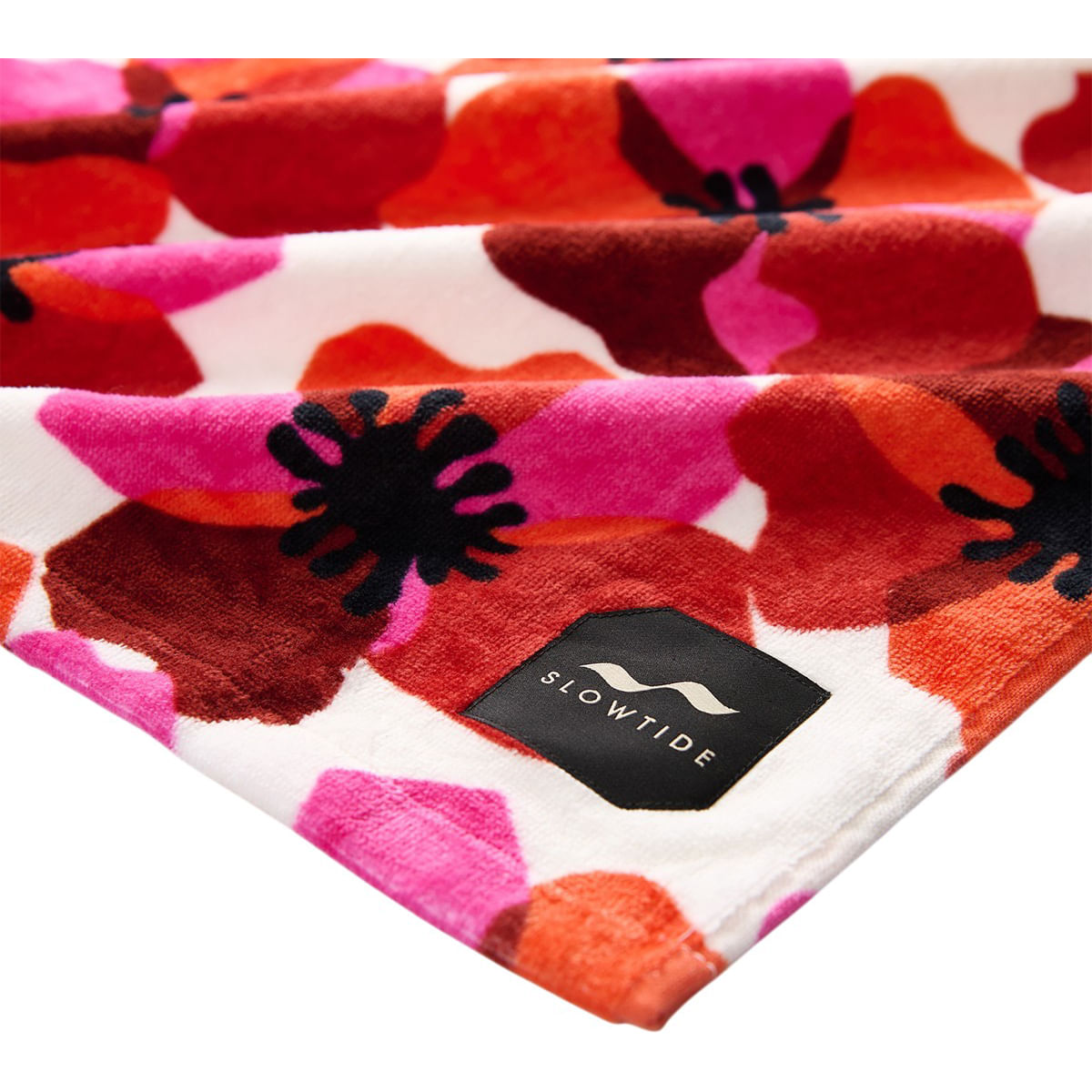 Slowtide Tahiti Beach Towel - Sunburnt – image 2 of 5