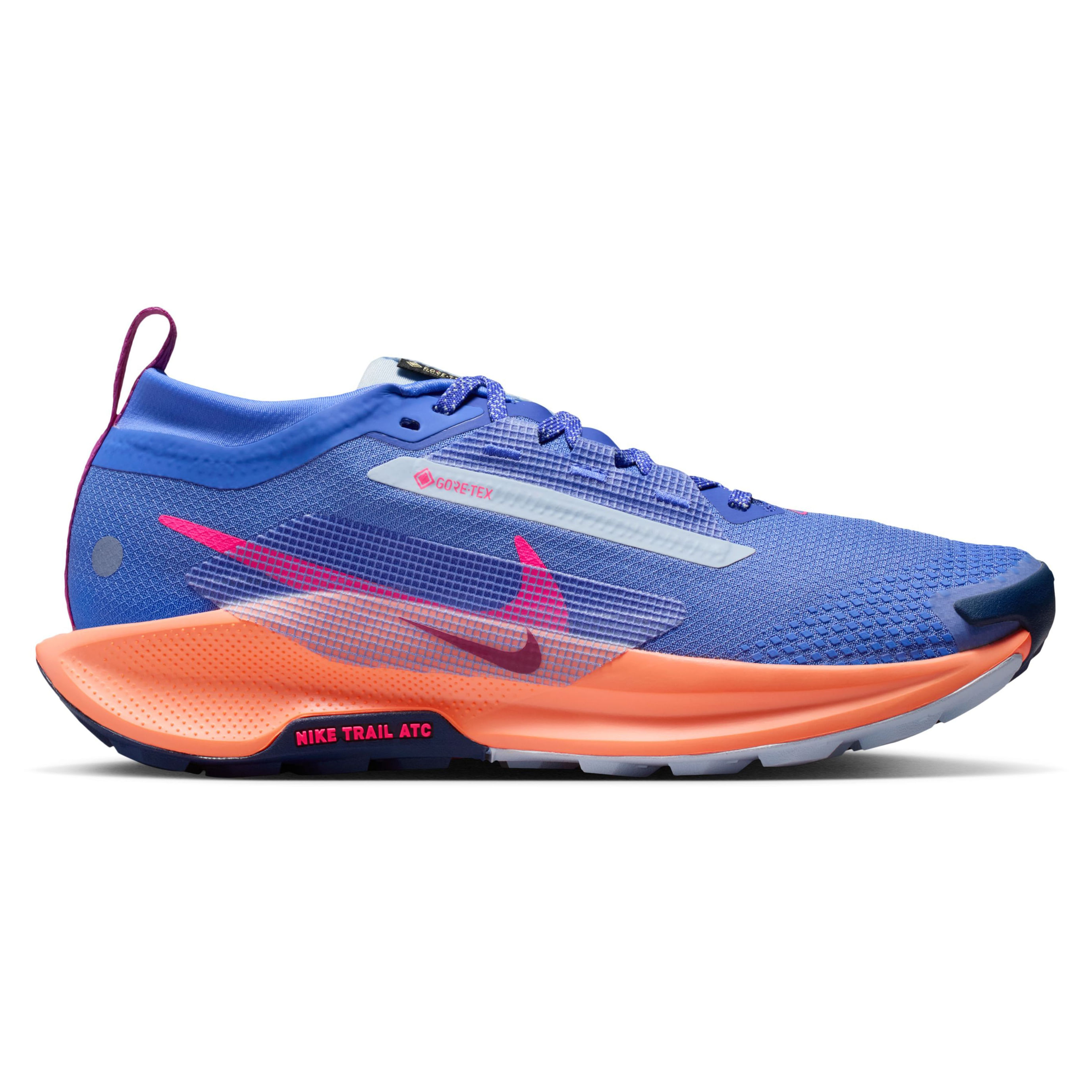 Nike Pegasus Trail 5 GORE-TEX Trail Running Shoe - Women's - Als.com
