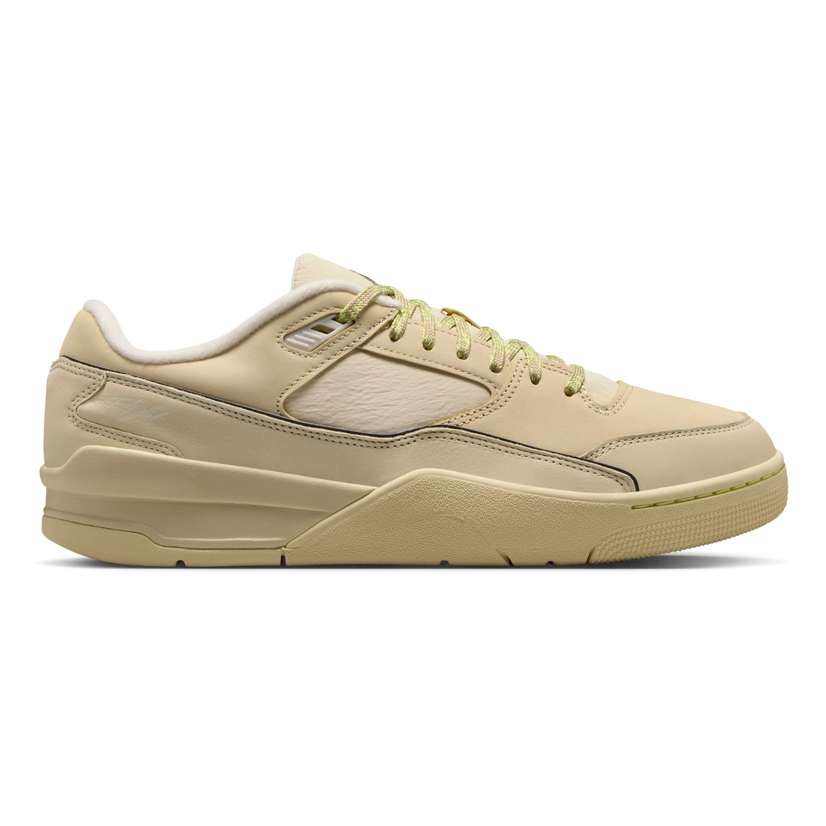 Jordan-Flight-Court-Shoe---Men-s-Light-Khaki---Phantom---Desert-Khaki
