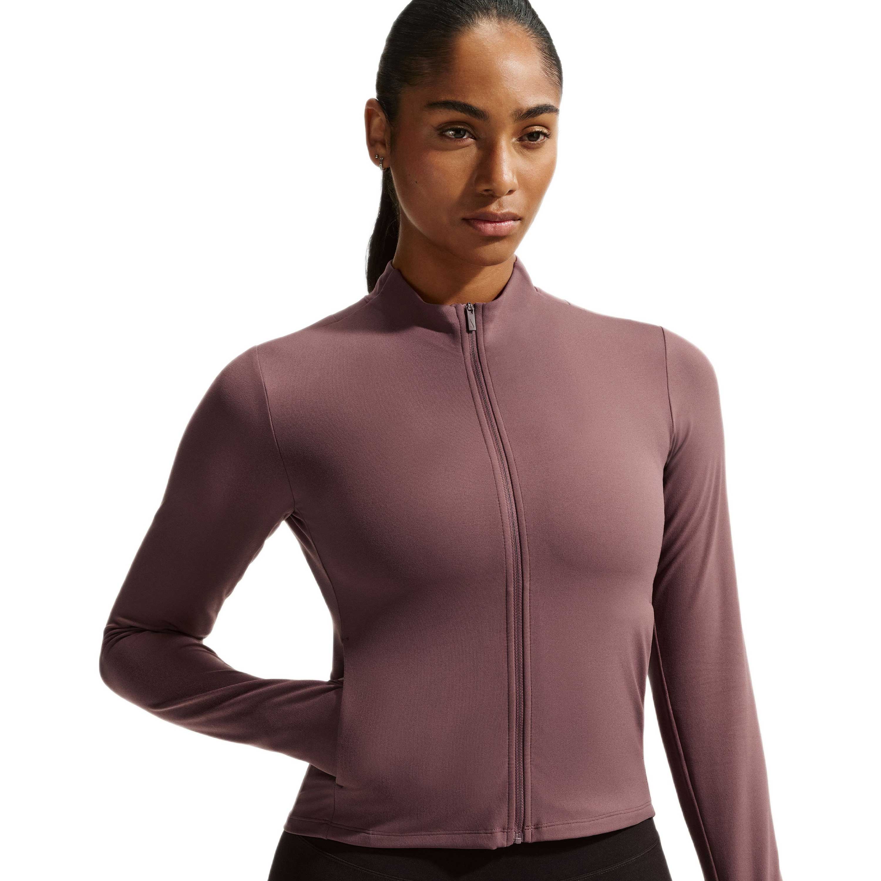 Nike-Dri-FIT-Zenvy-Full-Zip-Long-Sleeve-Jacket---Women-s-Tattoo---White
