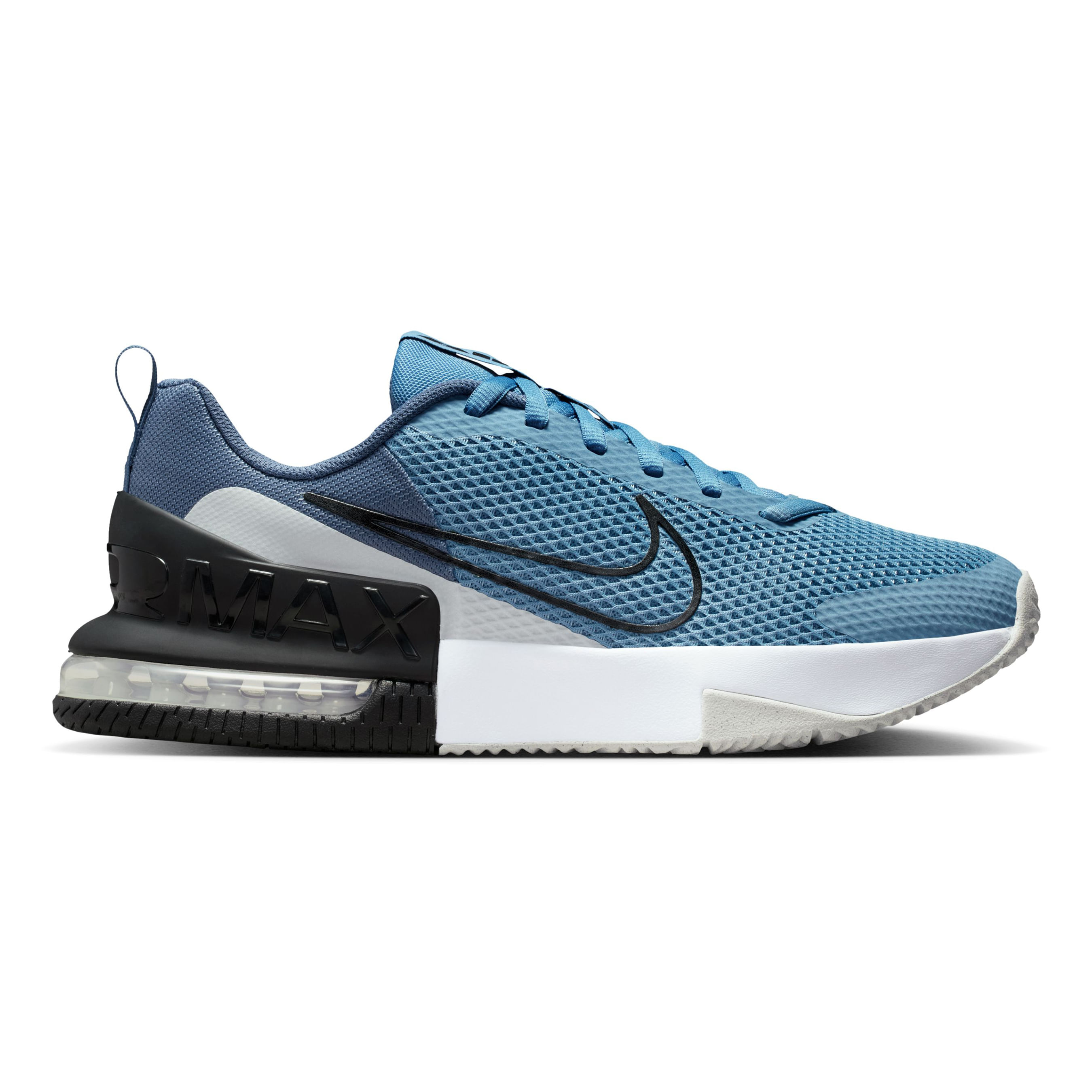 Nike-Air-Max-Alpha-Trainer-6-Training-Shoe---Men-s-Work-Blue---Black-Diffused-Blue
