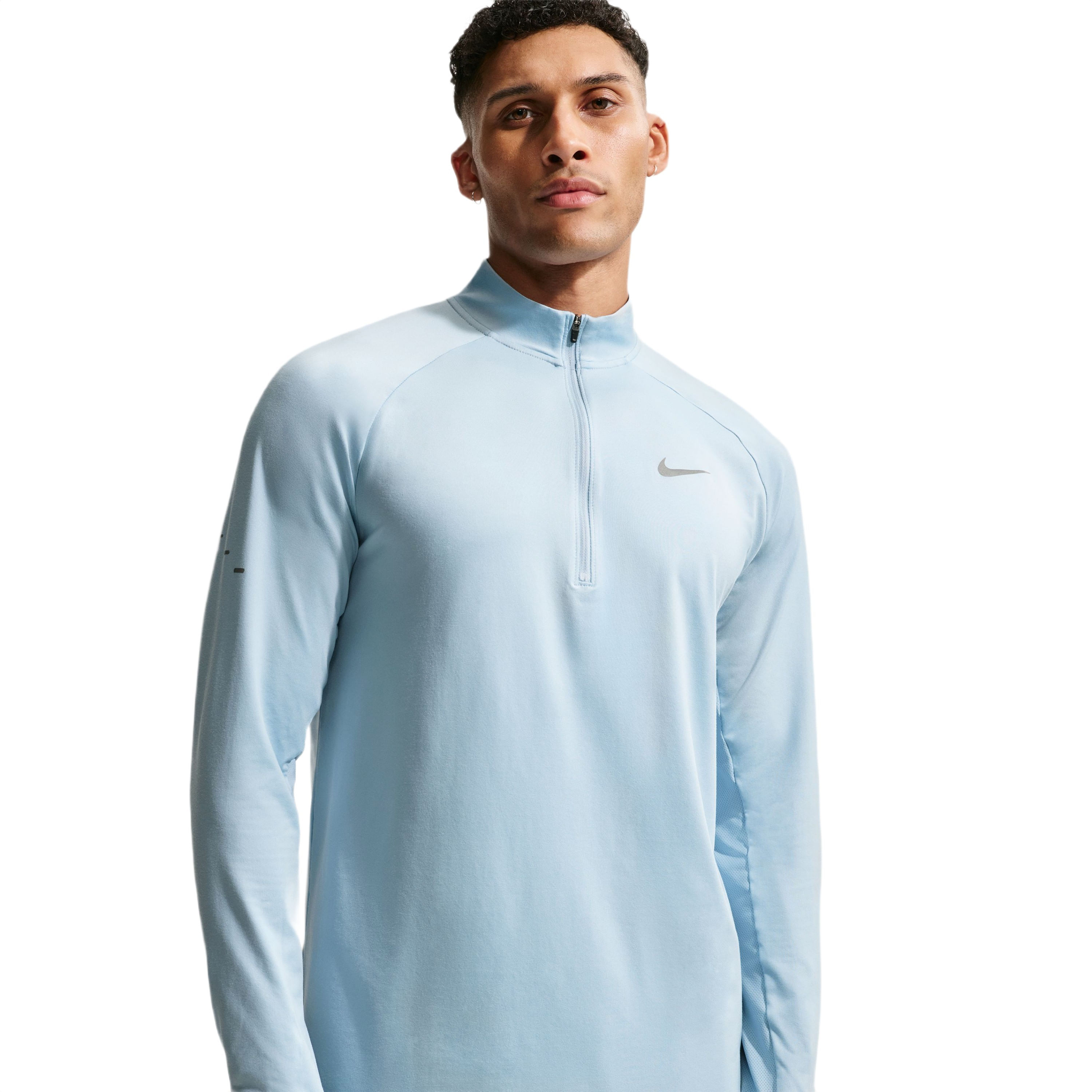 Nike Dri-FIT Player Half-Zip Golf Shirt - Men's - Als.com