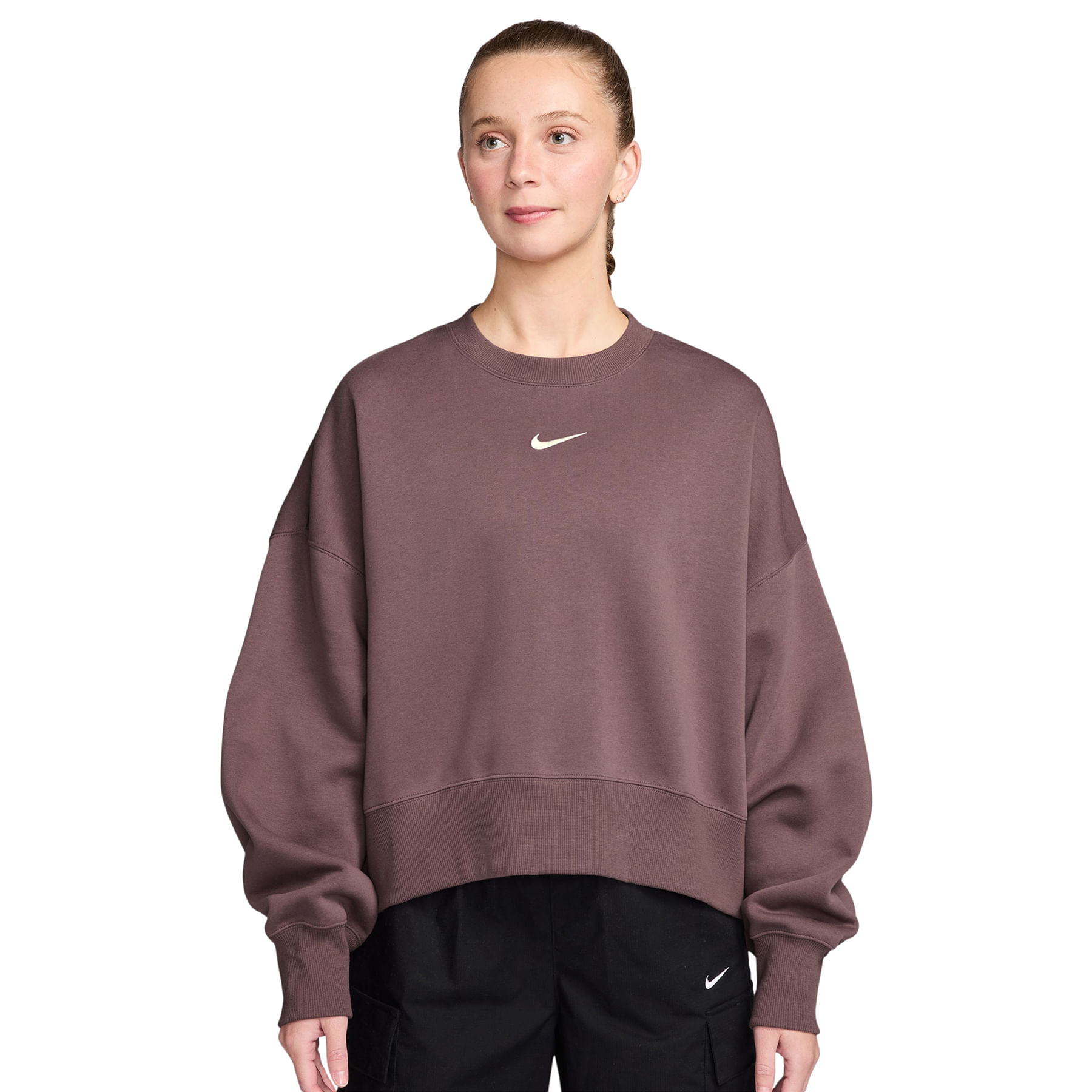 Nike-Sportswear-Phoenix-Fleece-Over-Oversized-Crewneck-Sweatshirt---Women-s-Tatoo---Sail