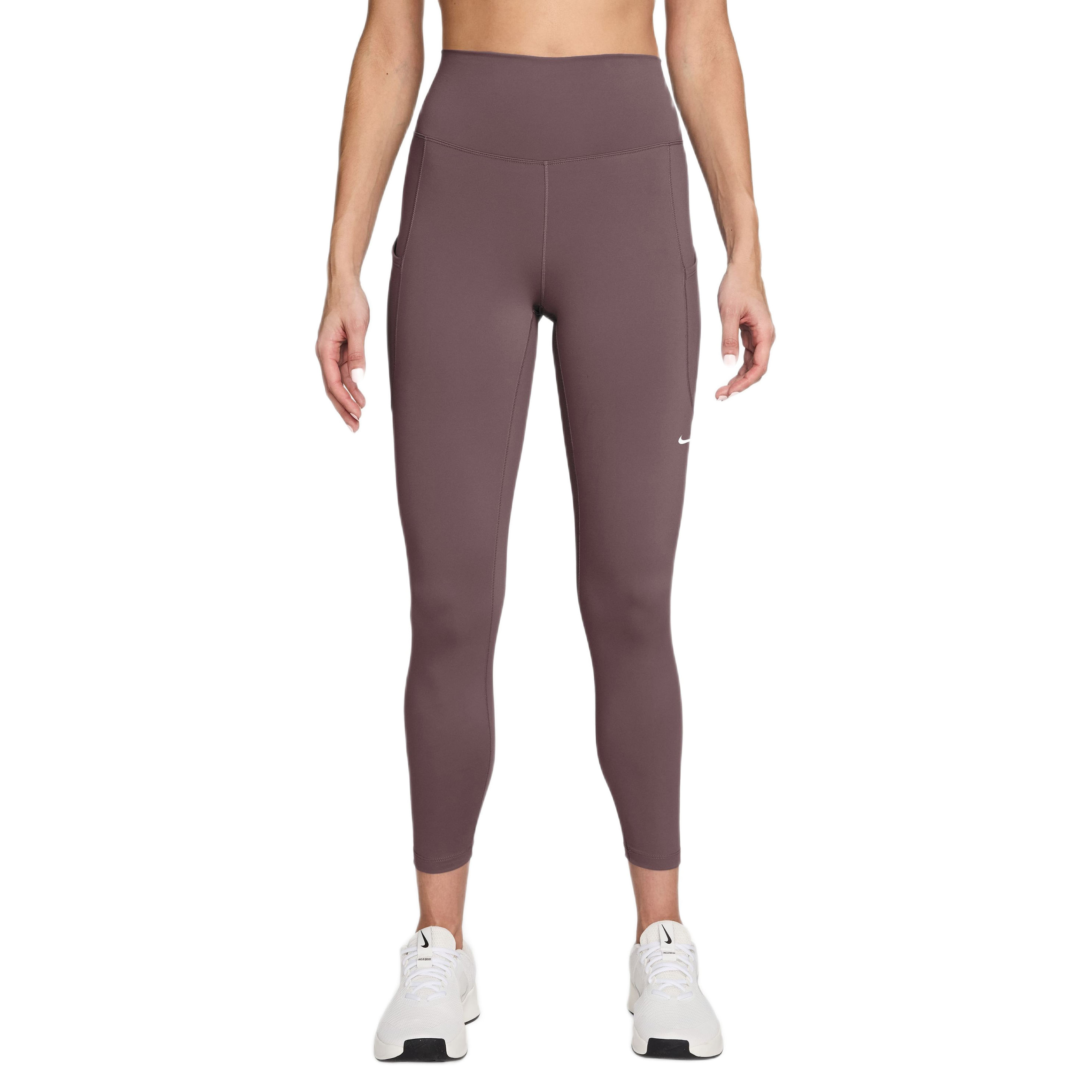 Nike-One-High-Waisted-7-8-Leggings-with-pockets---Women-s-Tattoo---White