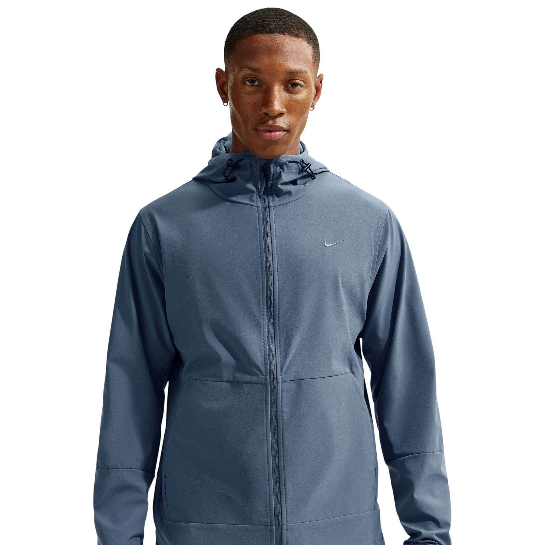 Nike Tech Lightweight Knit Full-Zip Hoodie - Men's - Als.com