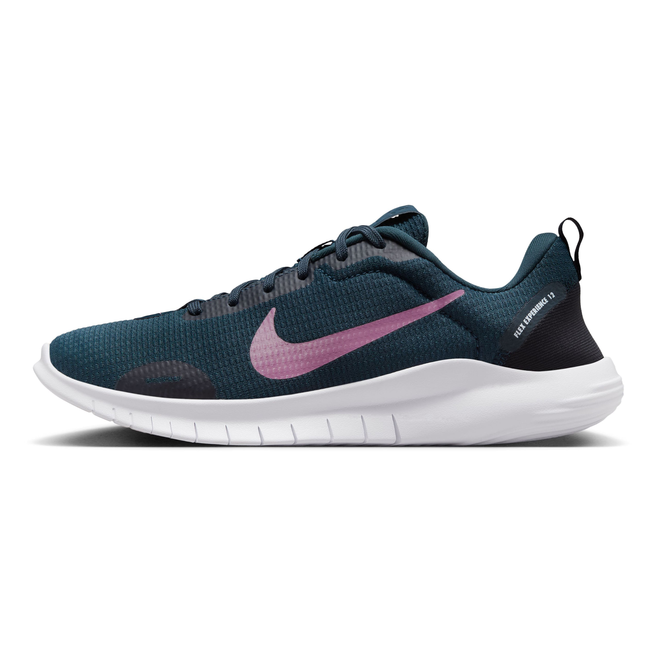 women's nike flex fashion sneakers