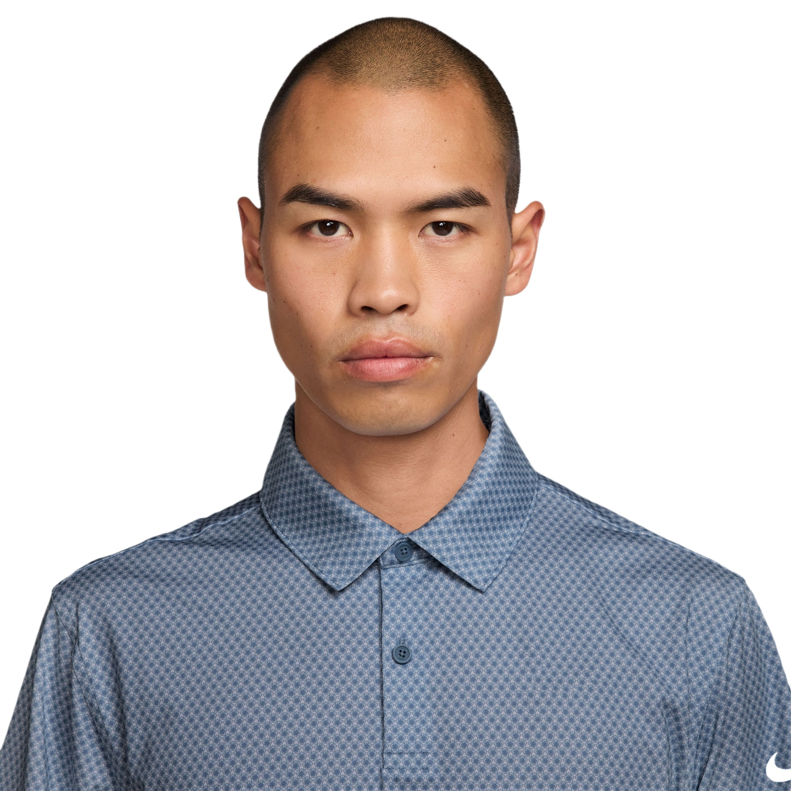 Nike-Dri-FIT-Velocity-Floral-Polo-T-Shirt---Men-s-Work-Blue---College-Navy---White