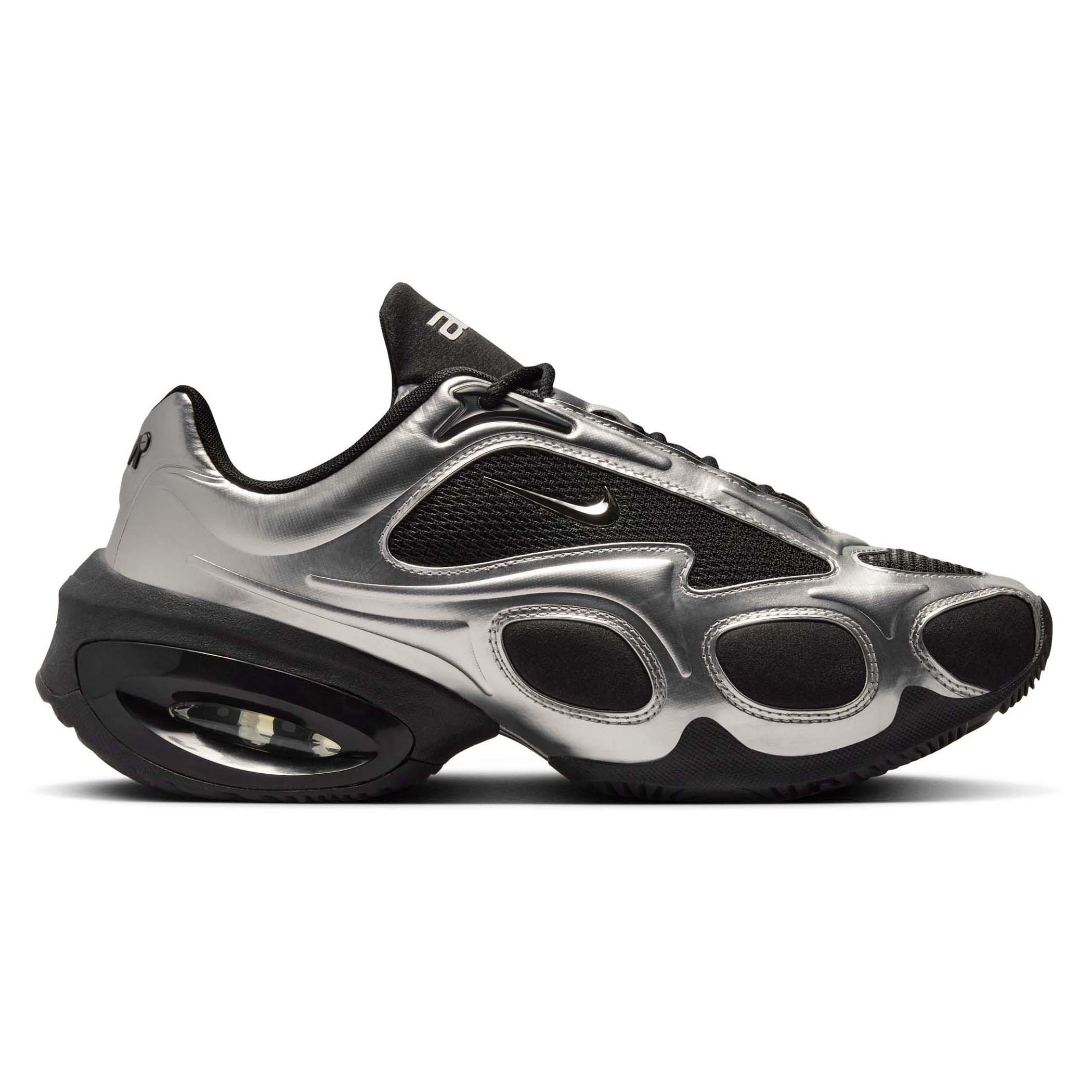 vapormax plus women's grey