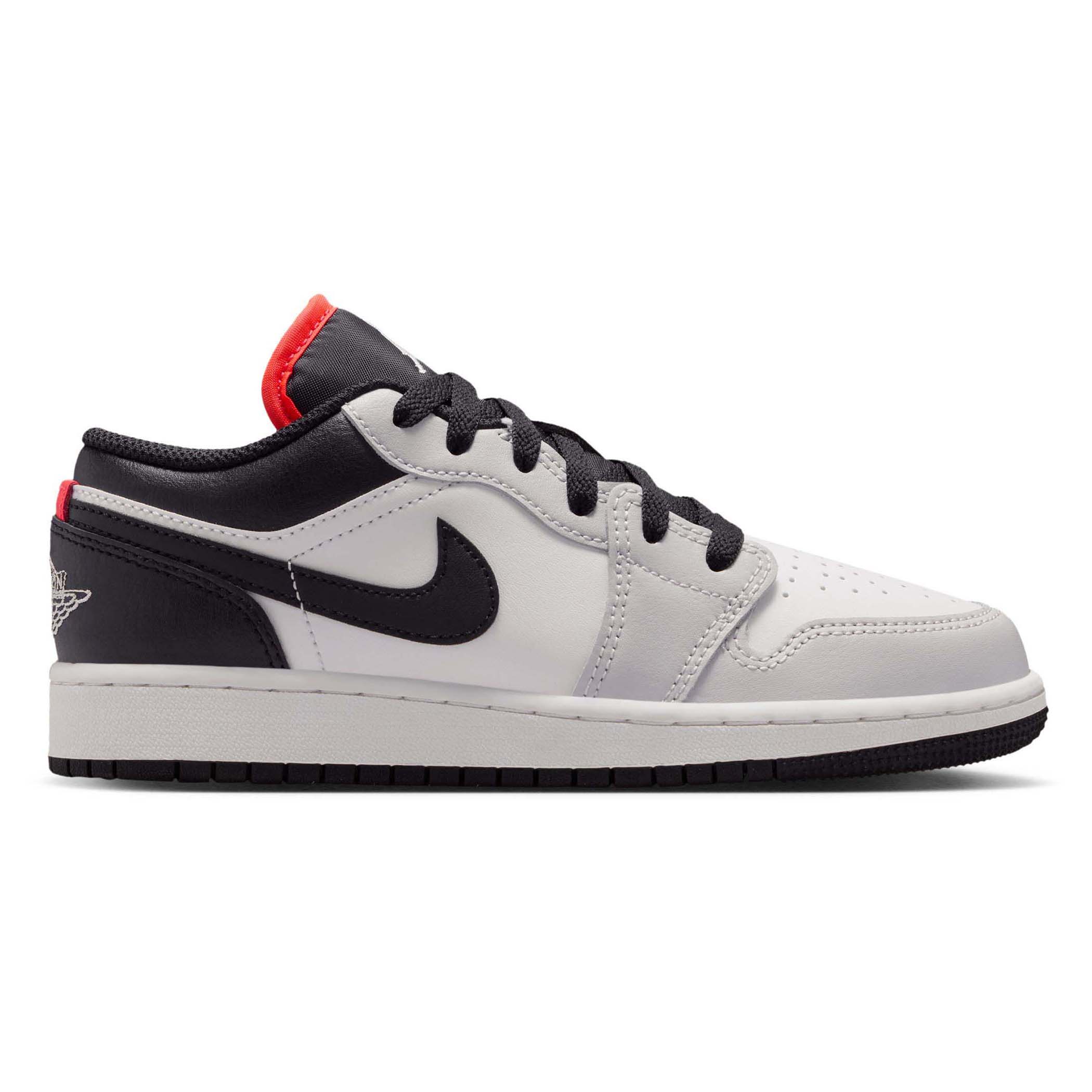 Jordan Air Jordan 1 Low Shoe - Kids' - Als.com
