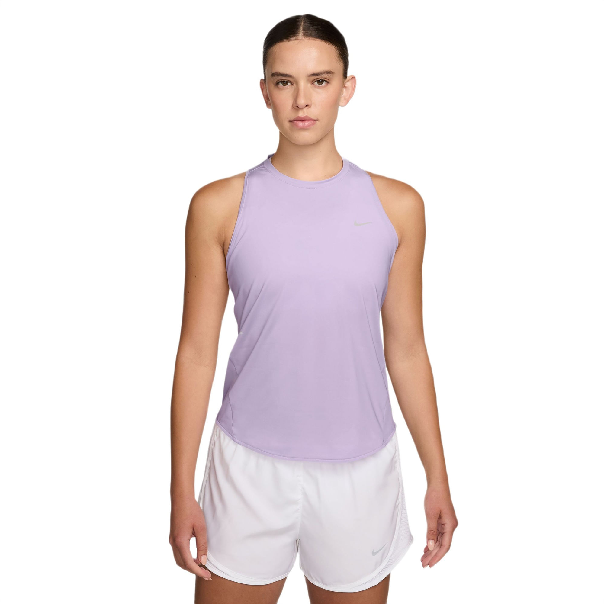 Nike-Swift-Dri-FIT-Running-Tank-Top---Women-s-Violet-Mist---Reflective-Silver