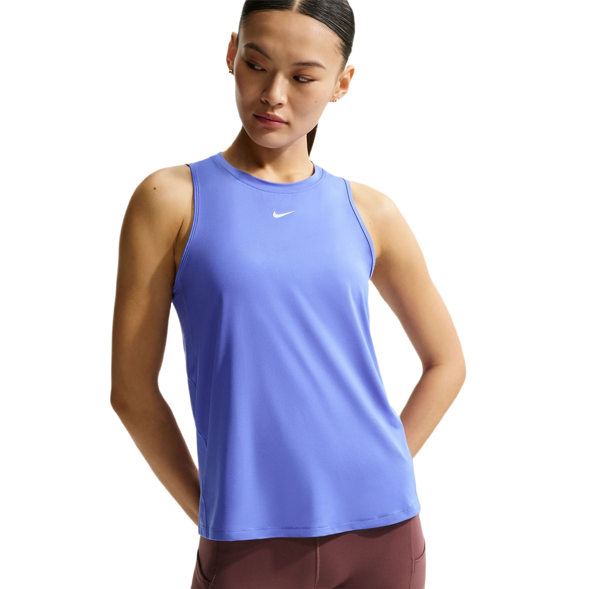 Nike-One-Classic-Dri-FIT-Tank-Top---Women-s-Sapphire---White