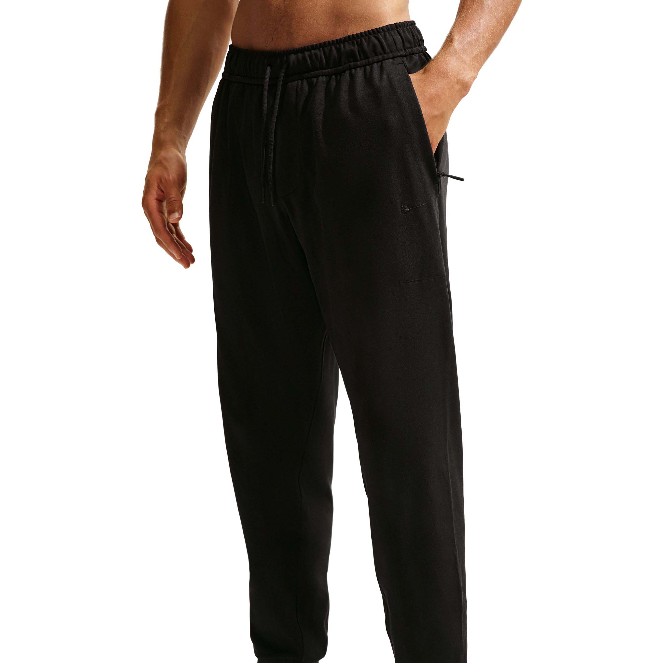 Nike-Dri-FIT-UV-Primary-Nano-Jogger---Men-s-Black---Black