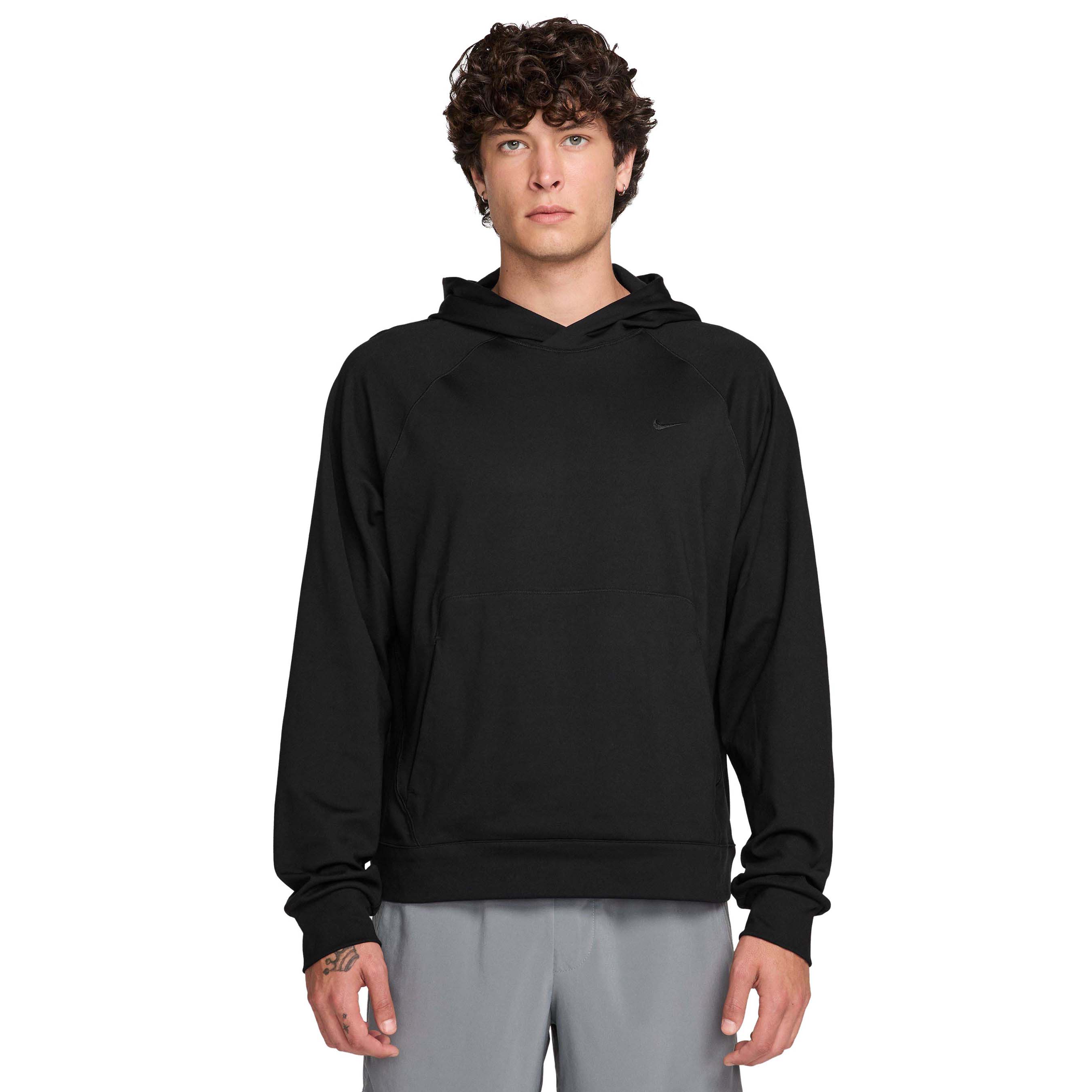 nike performance sweatshirt