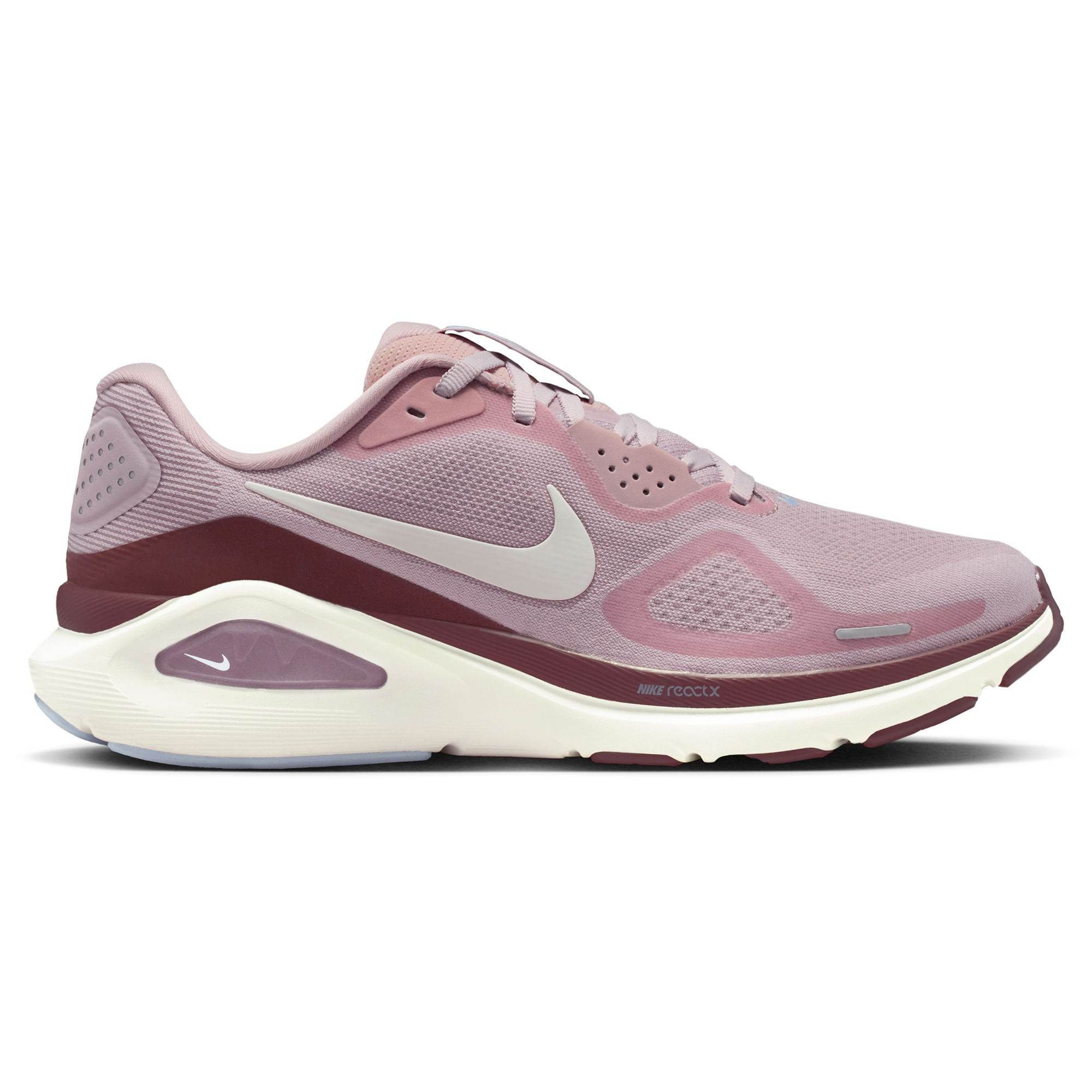 Nike-Structure-26-Running-Shoe---Women-s-Particle-Rose---Sail---Tattoo---Hydrogen-Blue