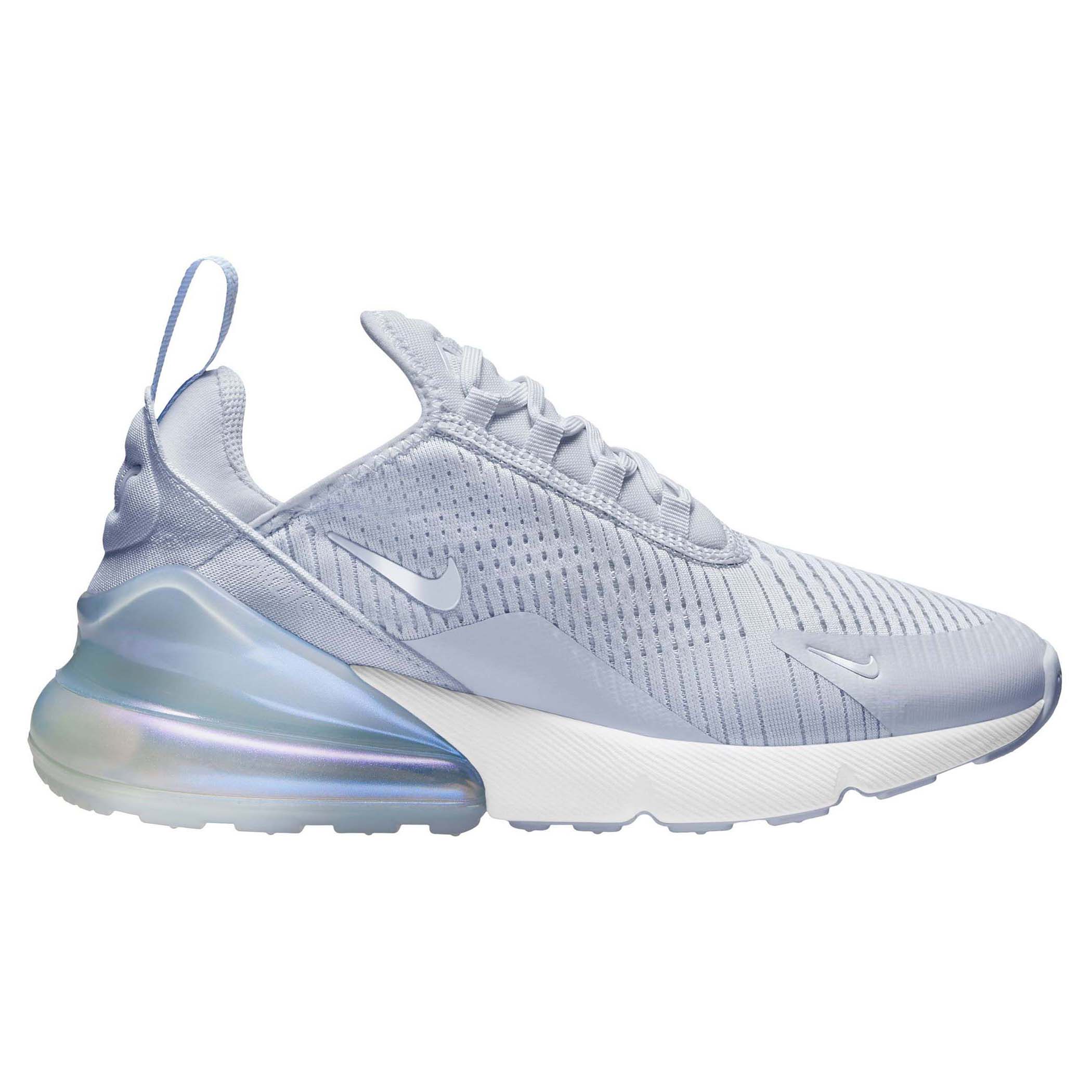 Nike-Air-Max-270-Shoe---Women-s-Football-Grey-----Hydrogen-Blue-White