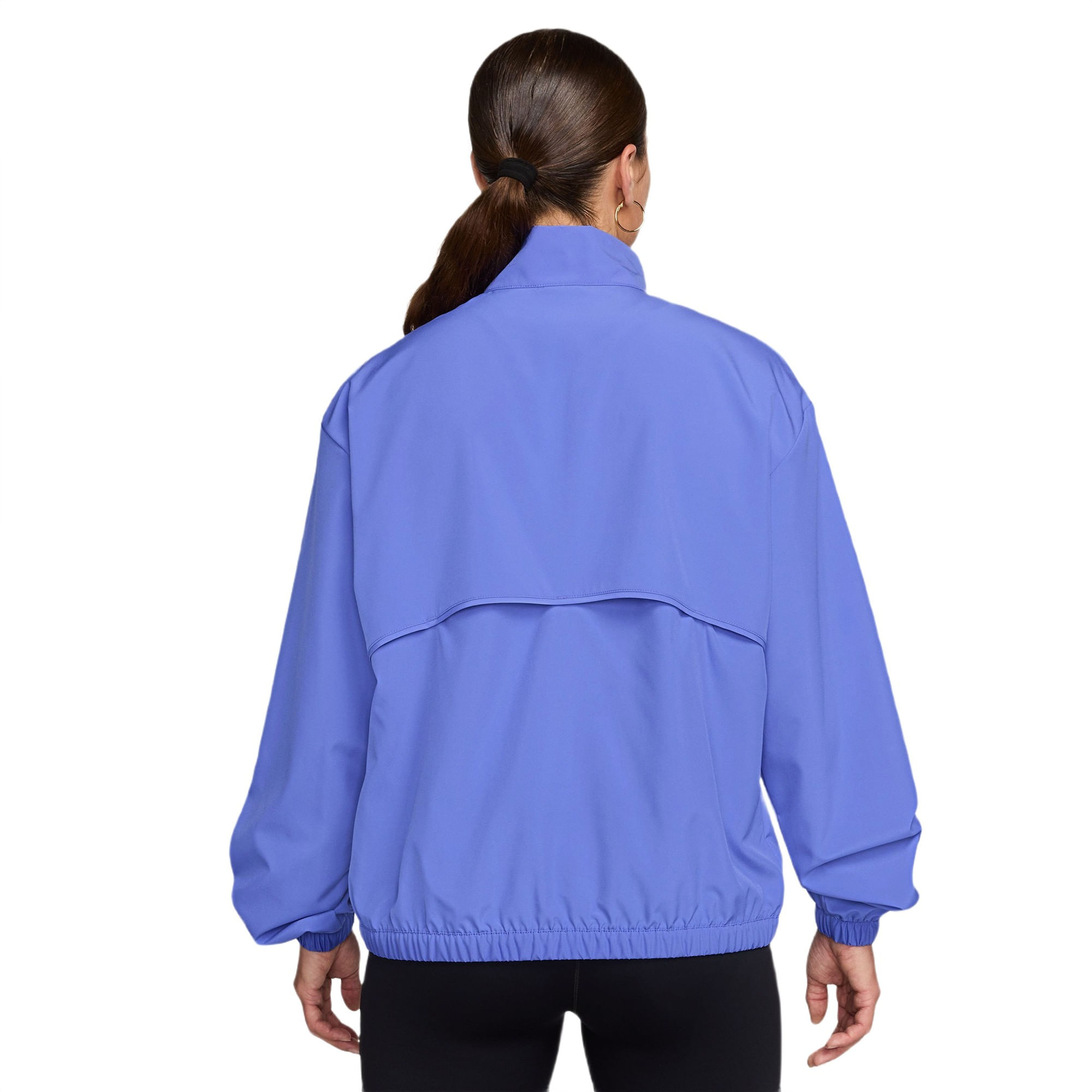 Nike One Dri-FIT Woven Jacket - Women's - Als.com