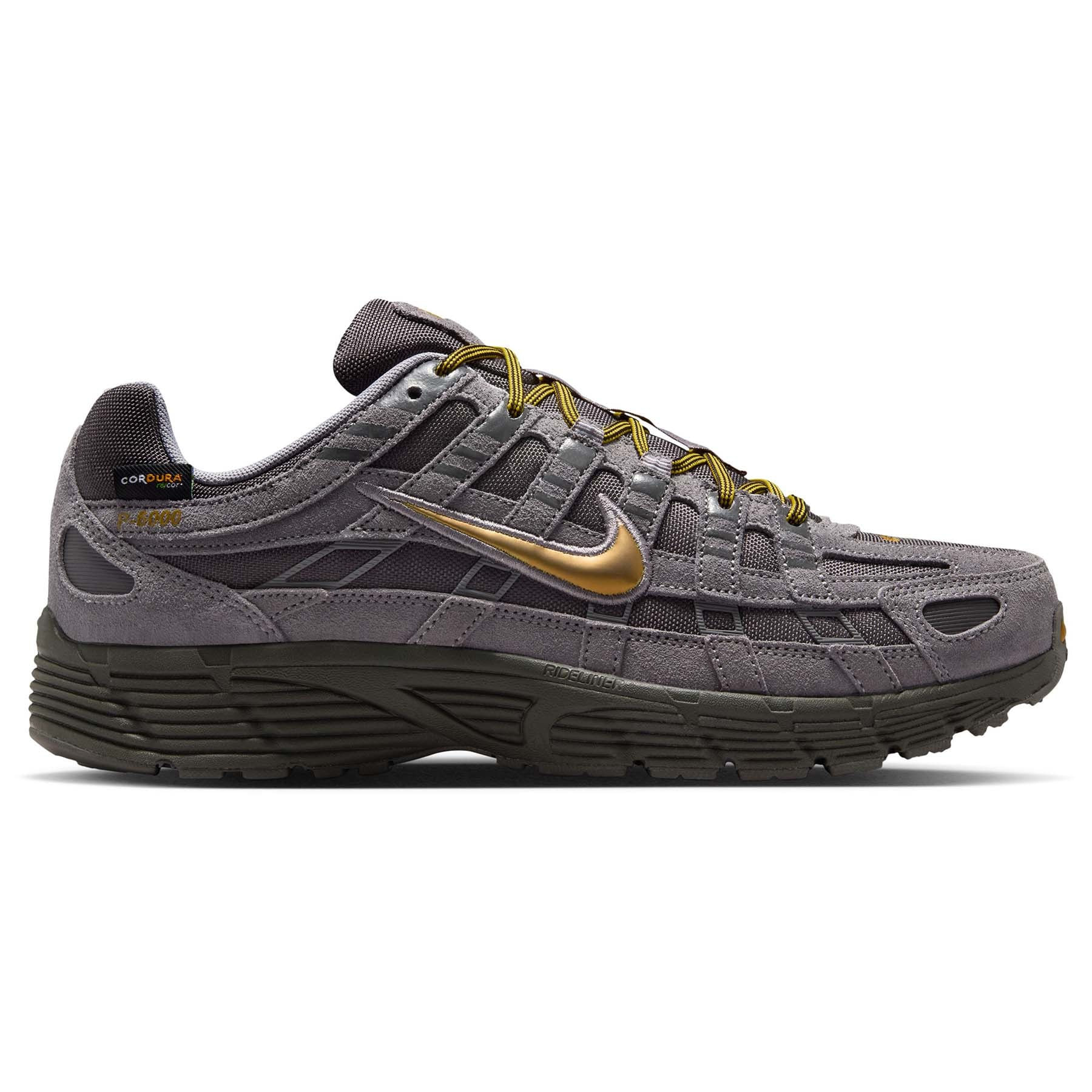 Nike P-6000 Premium CORDURA Shoe - Men's - Als.com