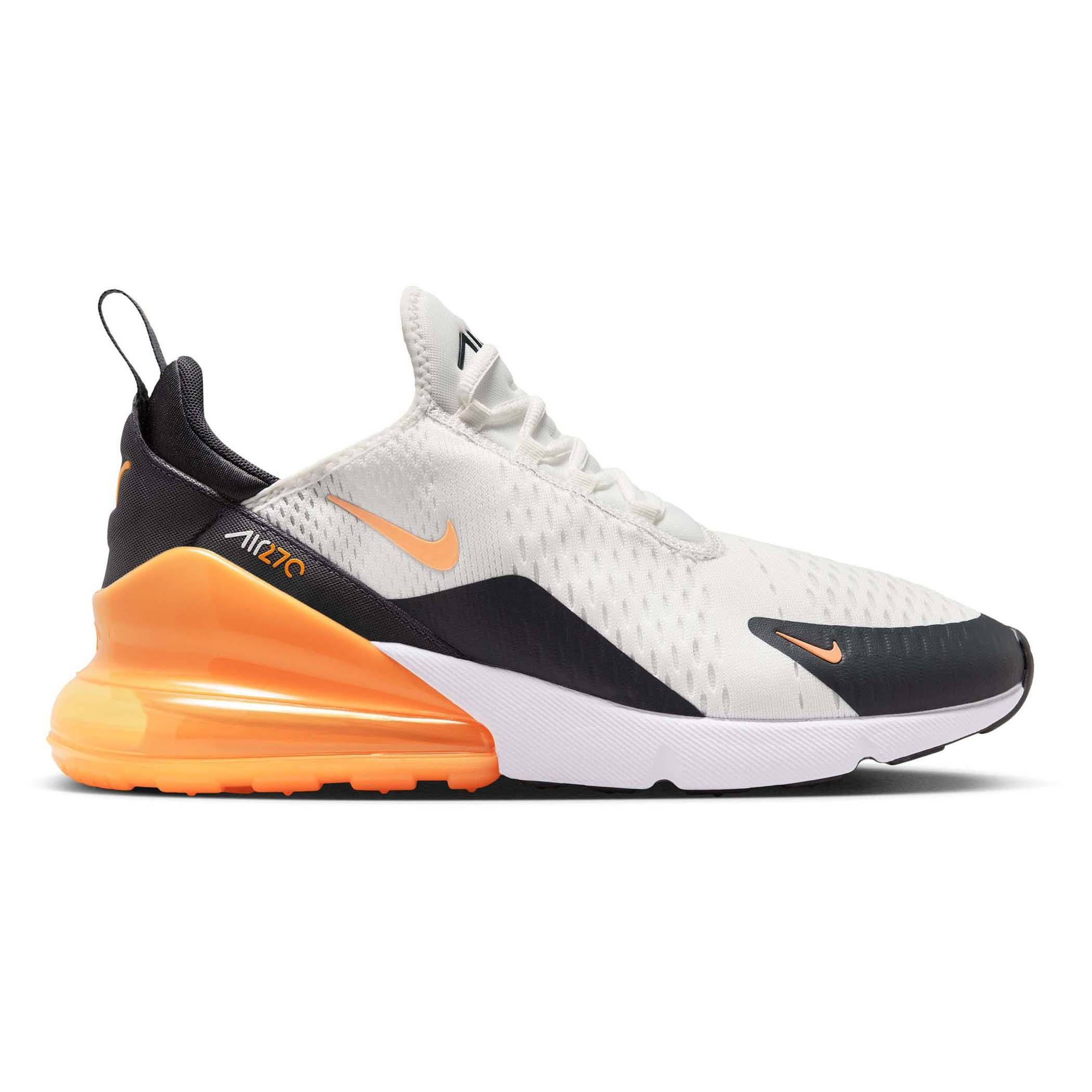 Nike-Air-Max-270-Shoe---Men-s-Summit-White---Laser-Orange---Anthracite