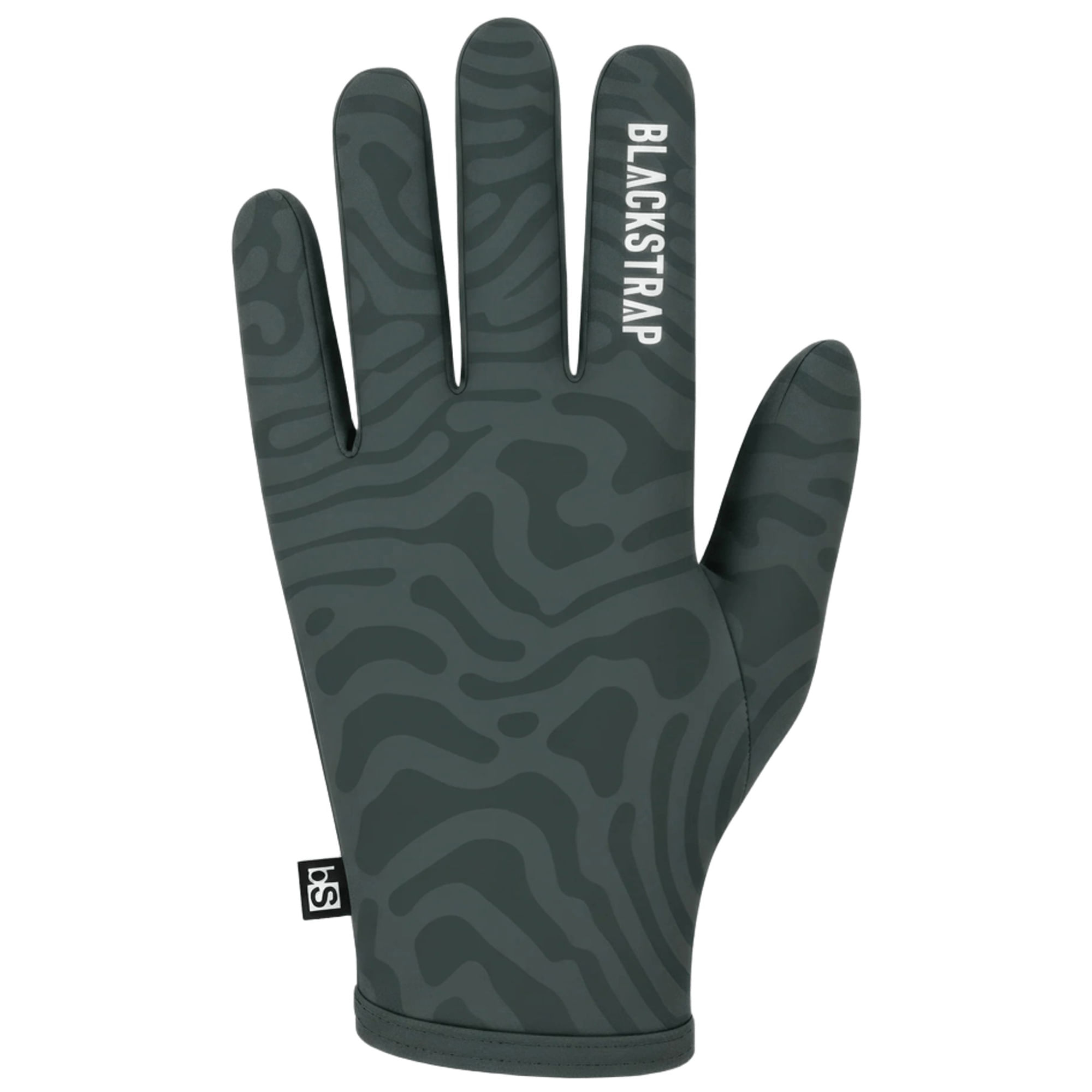 BlackStrap-Baseliner-Glove-Liner-Inprint-Obsidian