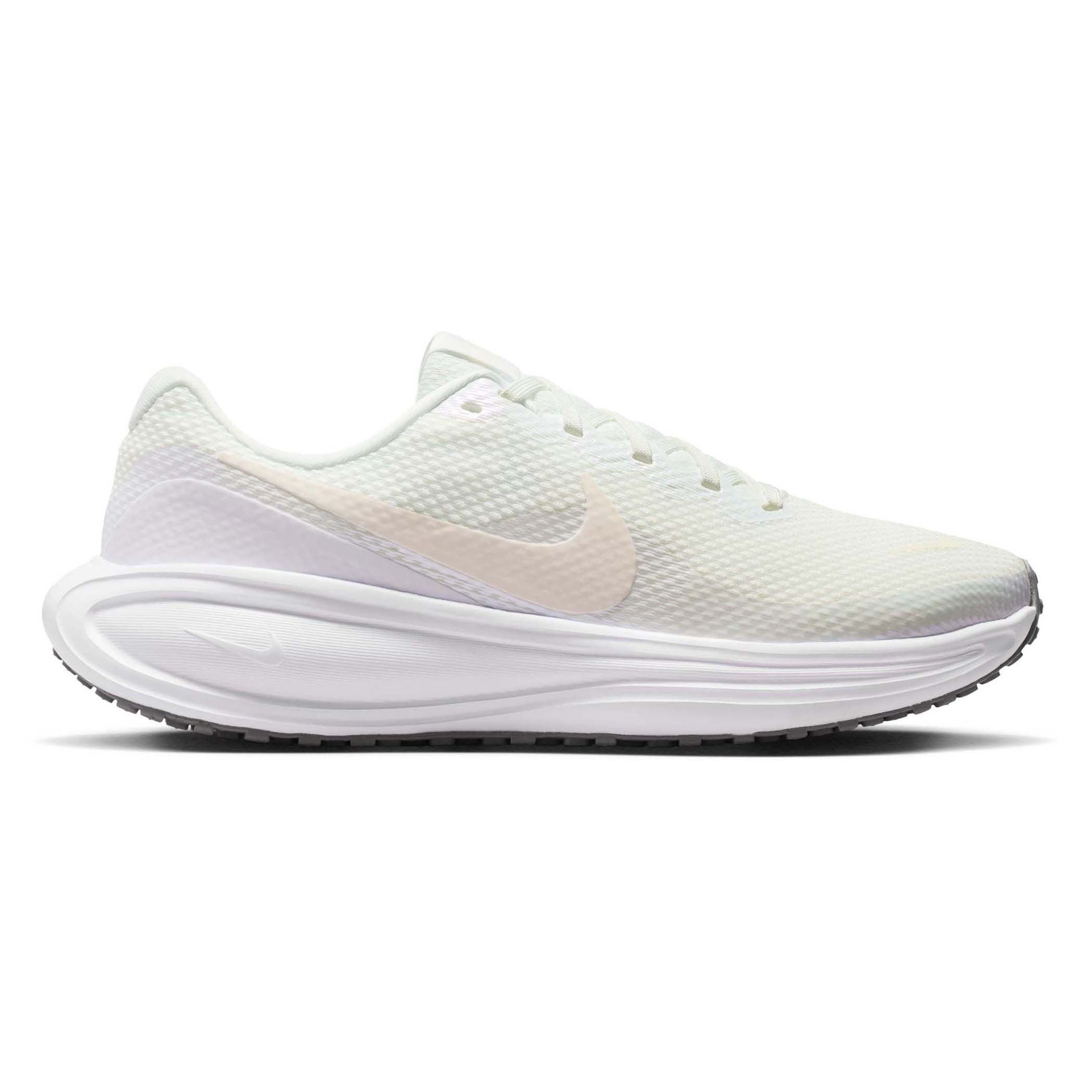 Nike-Revolution-8-Running-Shoe---Women-s-Sail---Chalk---White---Pencil-Point