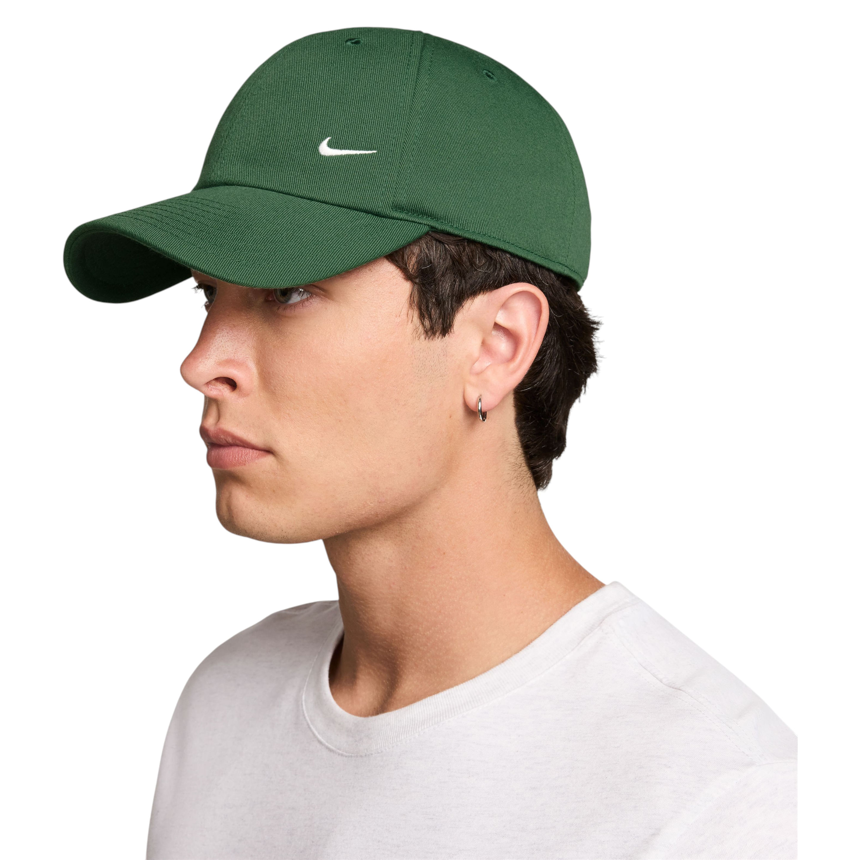 Nike-Club-Unstructured-Cap-Fir---Sail