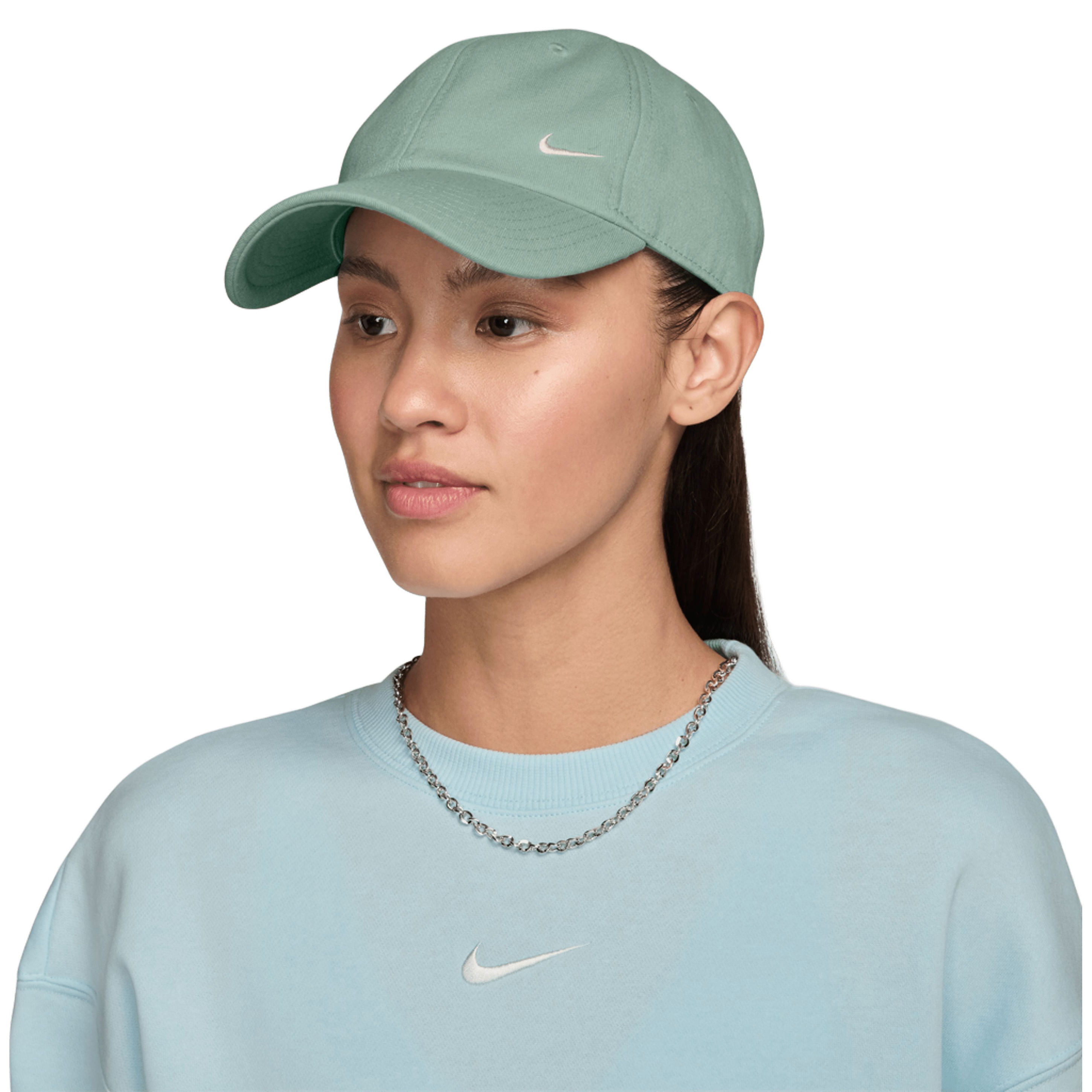 Nike-Club-Unstructured-Cap-Steam---Sail