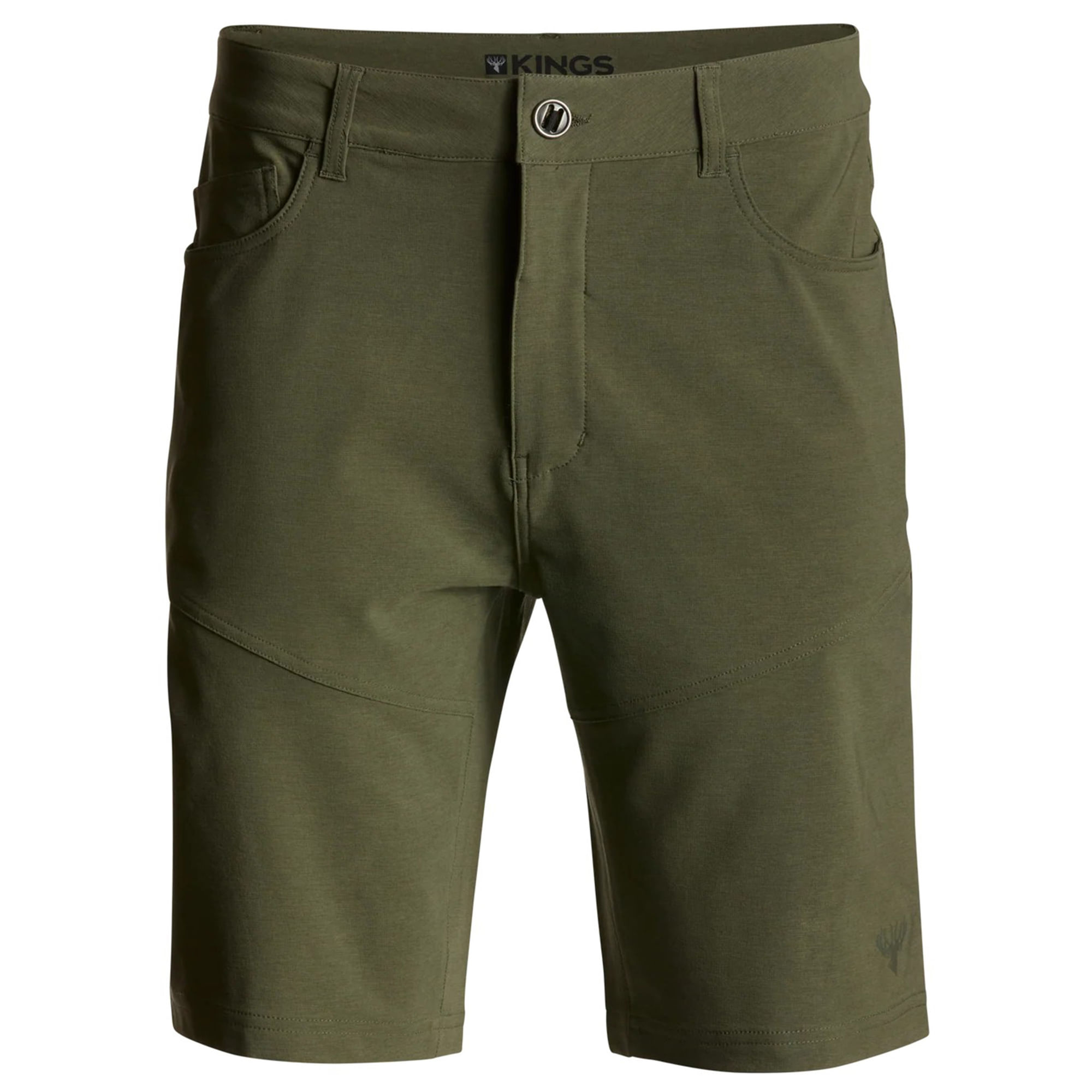 Drake Waterfowl Traveler Trek Short - Men's - Als.com