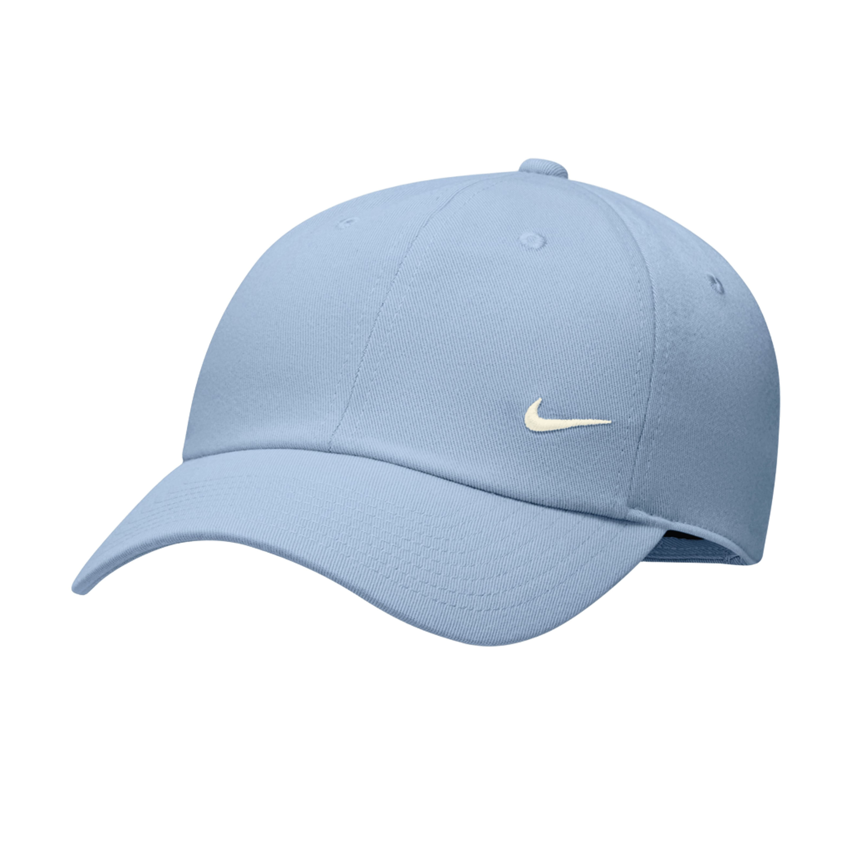Nike-Club-Unstructured-Cap-Hydrogen-Blue---Sail