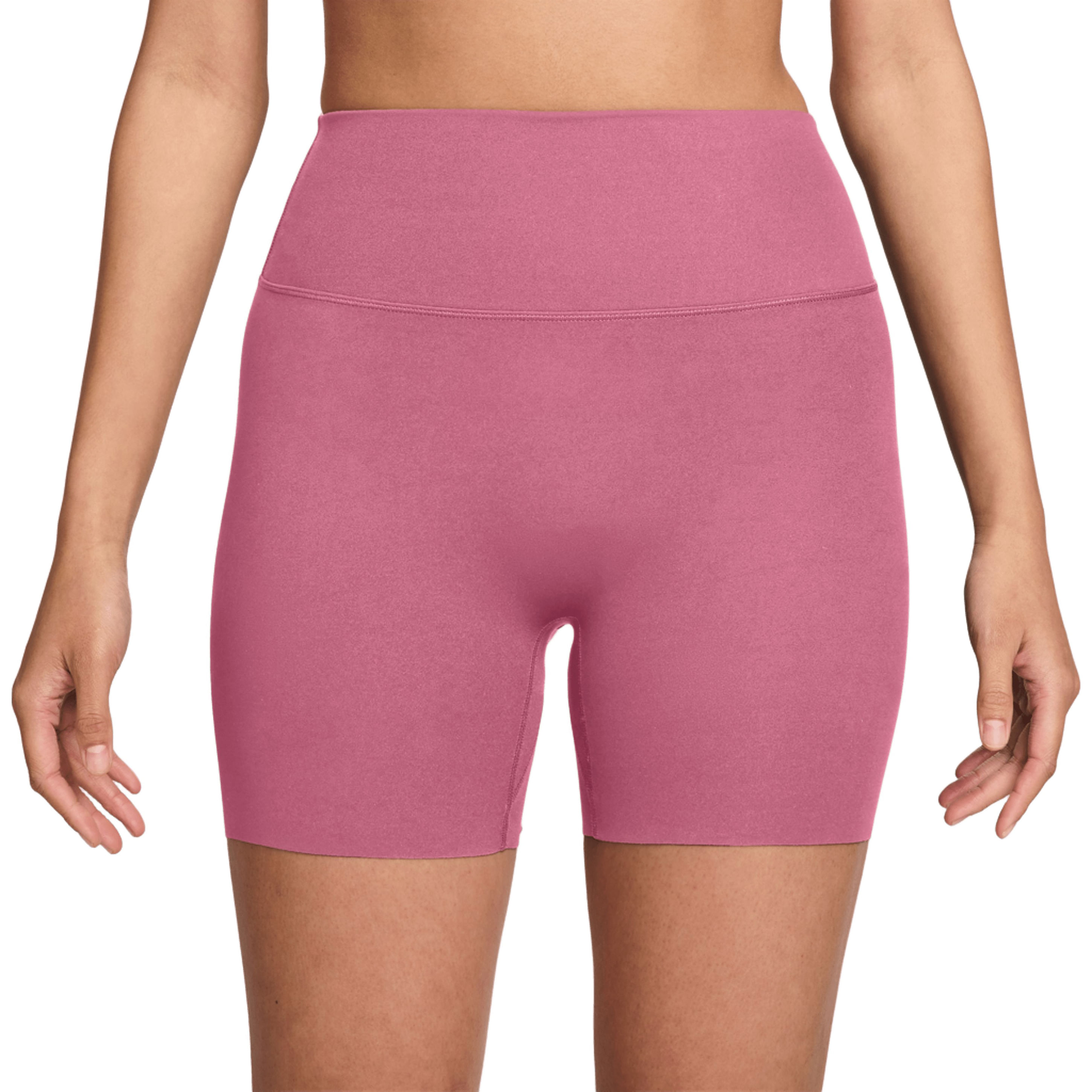 Nike-Dri-FIT-Zenvy-High-Waisted-5--Biker-Short---Women-s-Peony---White