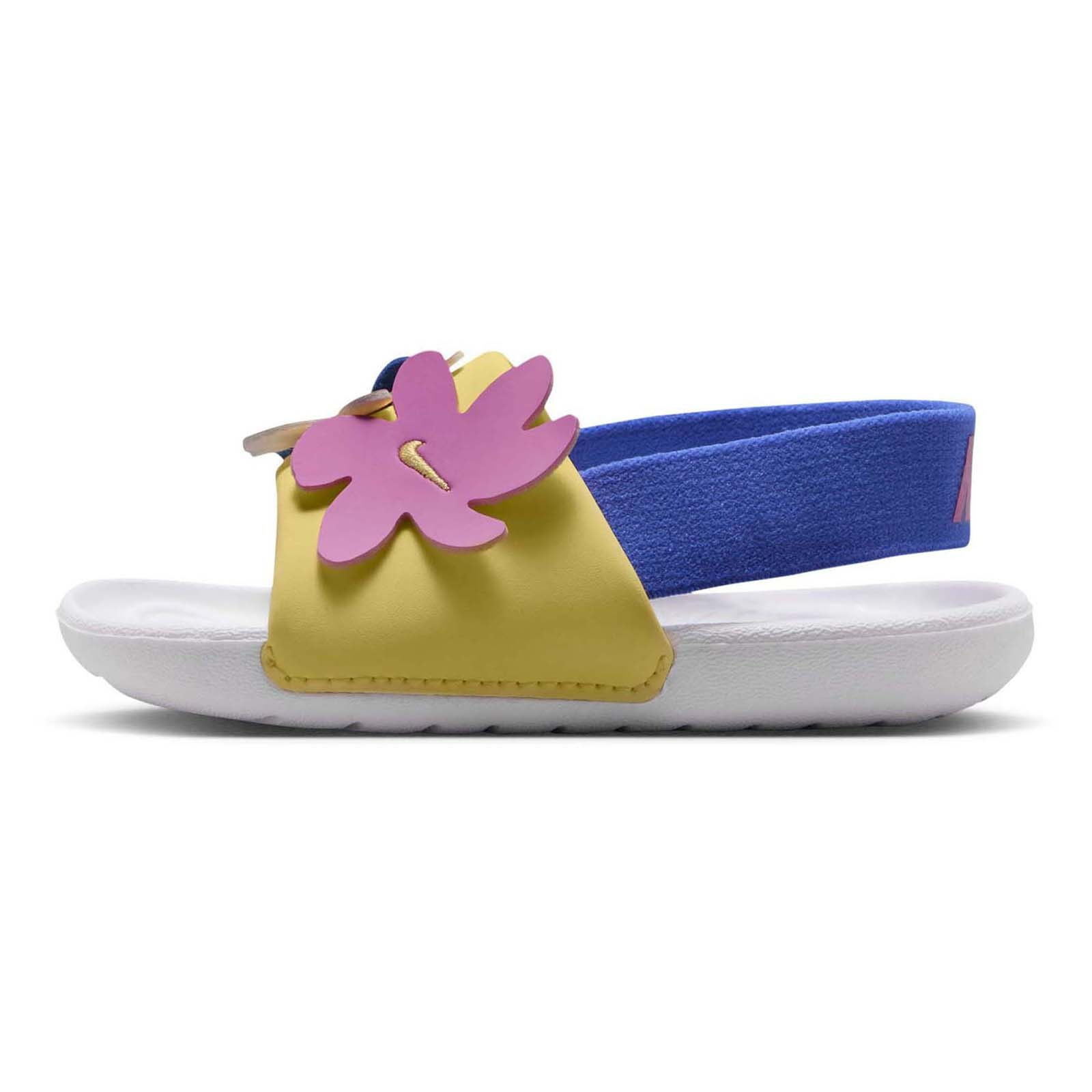 nike slippers for girl