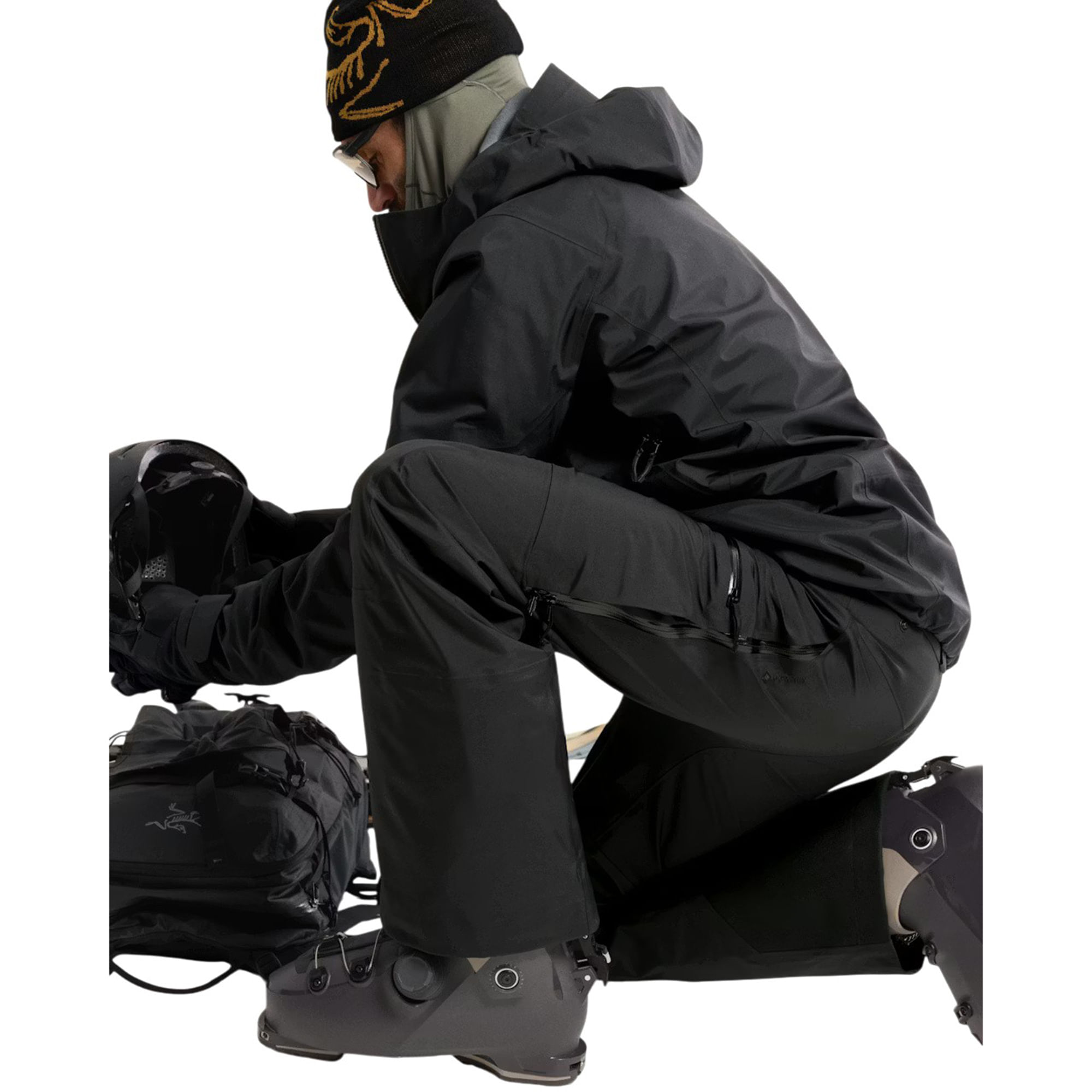 Arc’teryx ベーランス Arc'teryx Sabre Pant - Men's - Als.com