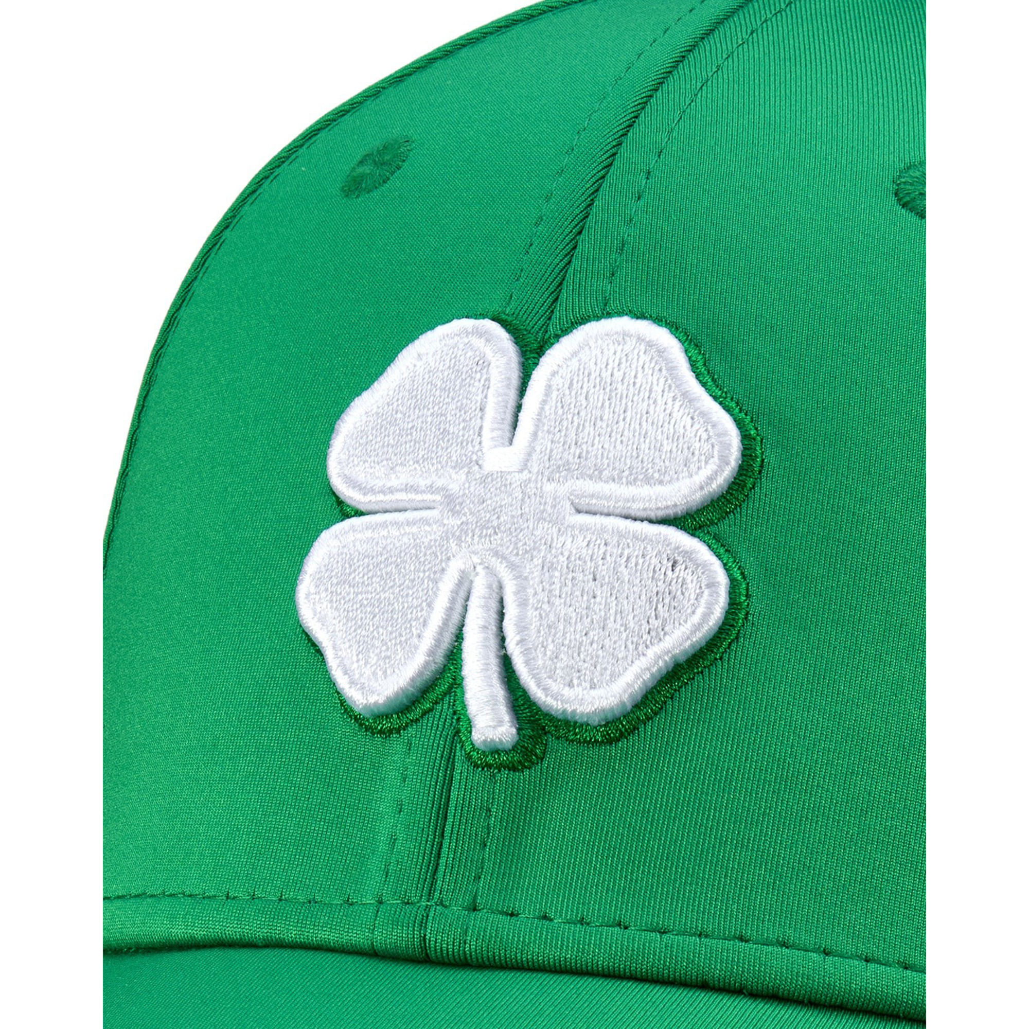 Black Clover Premium Clover Hat - Als.com