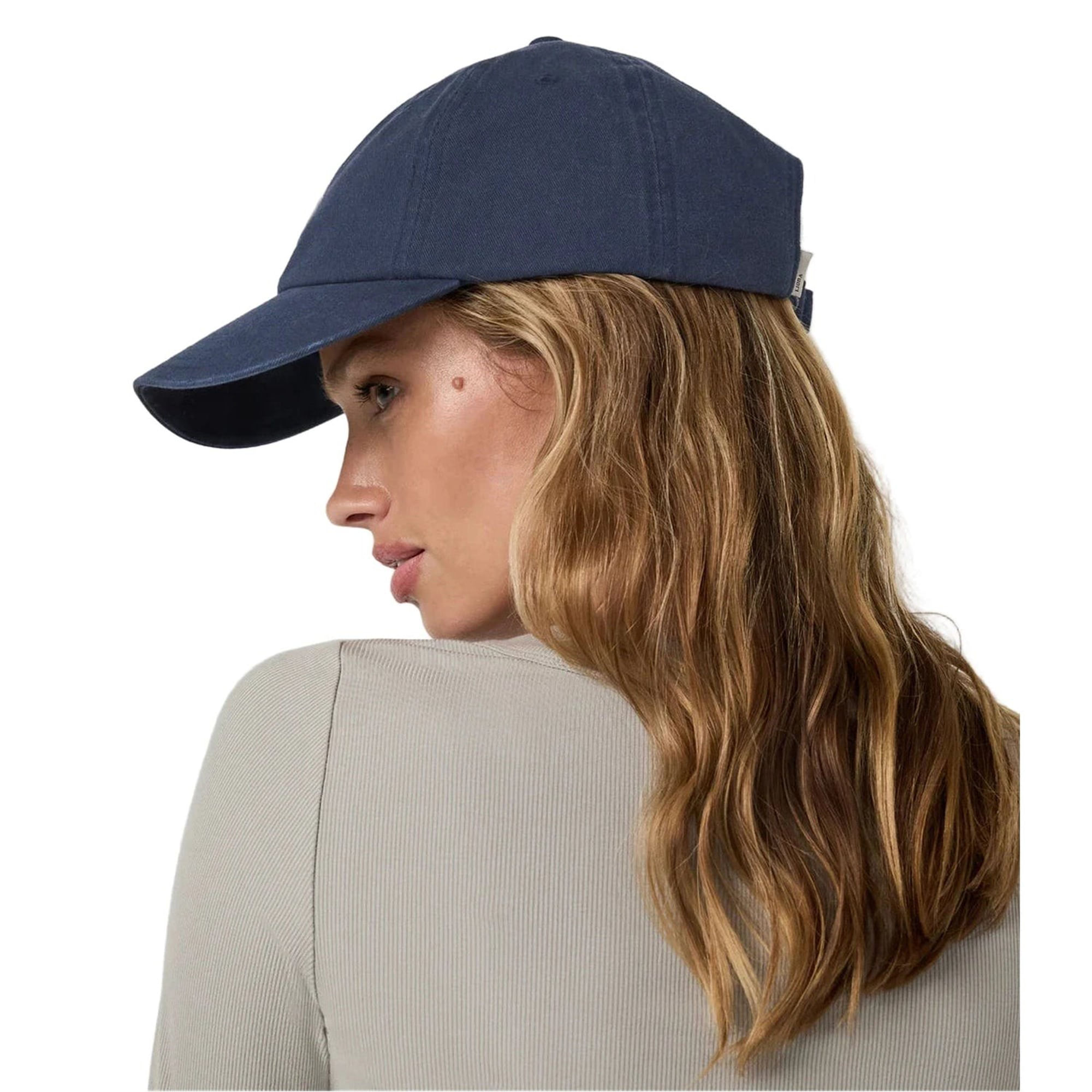 Vuori-Dad-Hat-Navy
