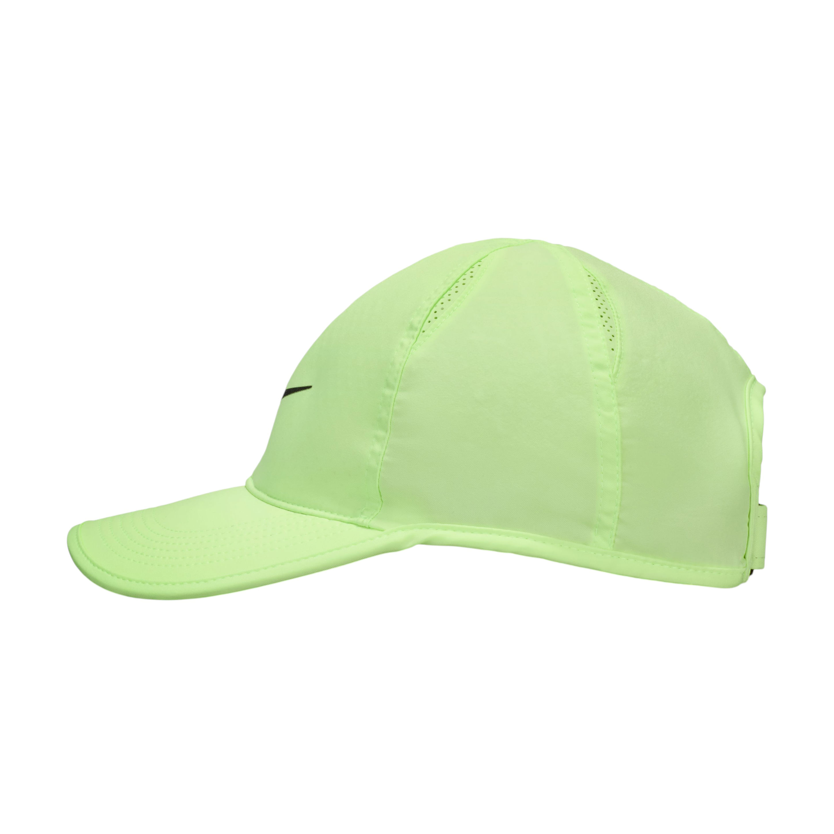 nike featherlight hat green
