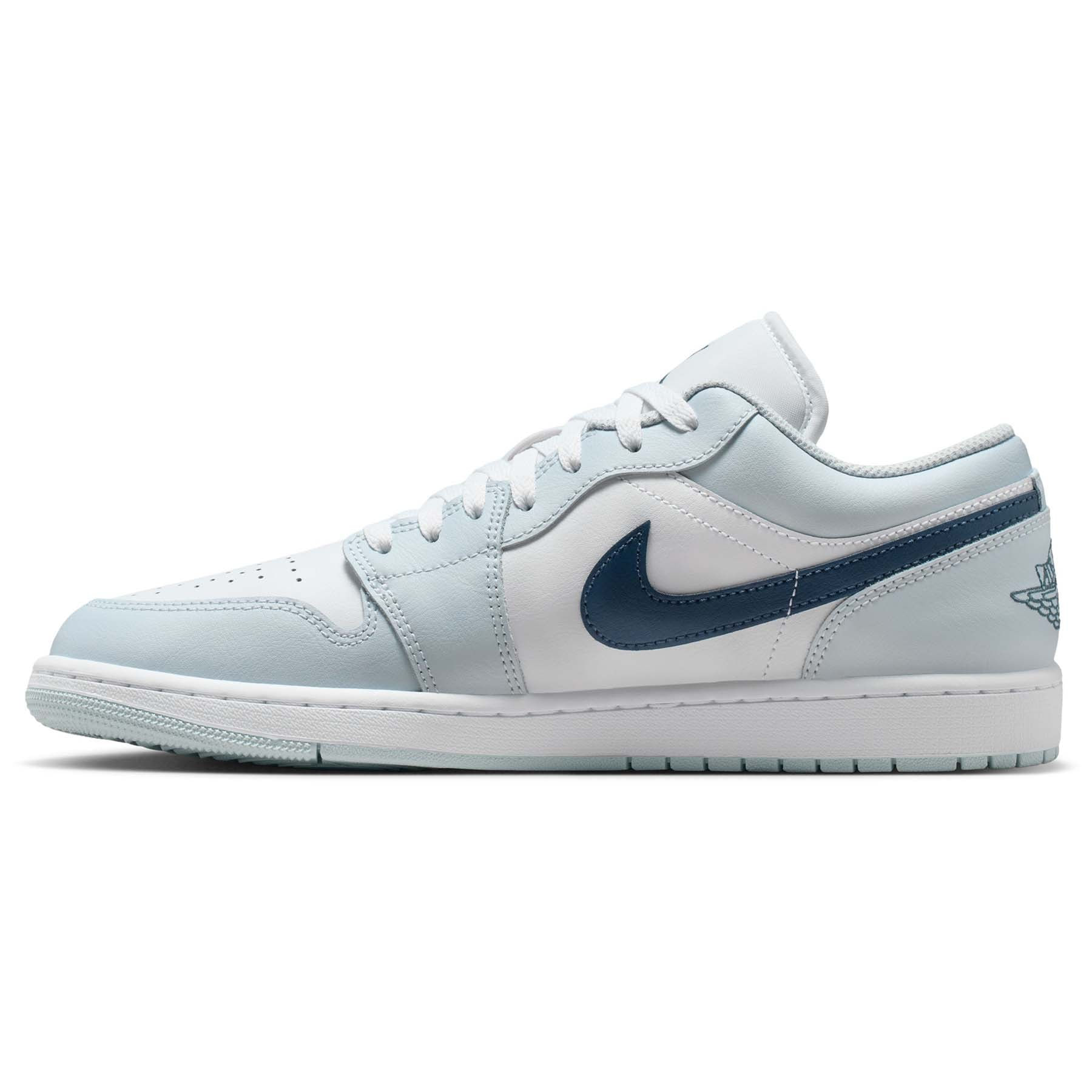 Jordan Air Jordan 1 Low Shoe - Men's - Als.com