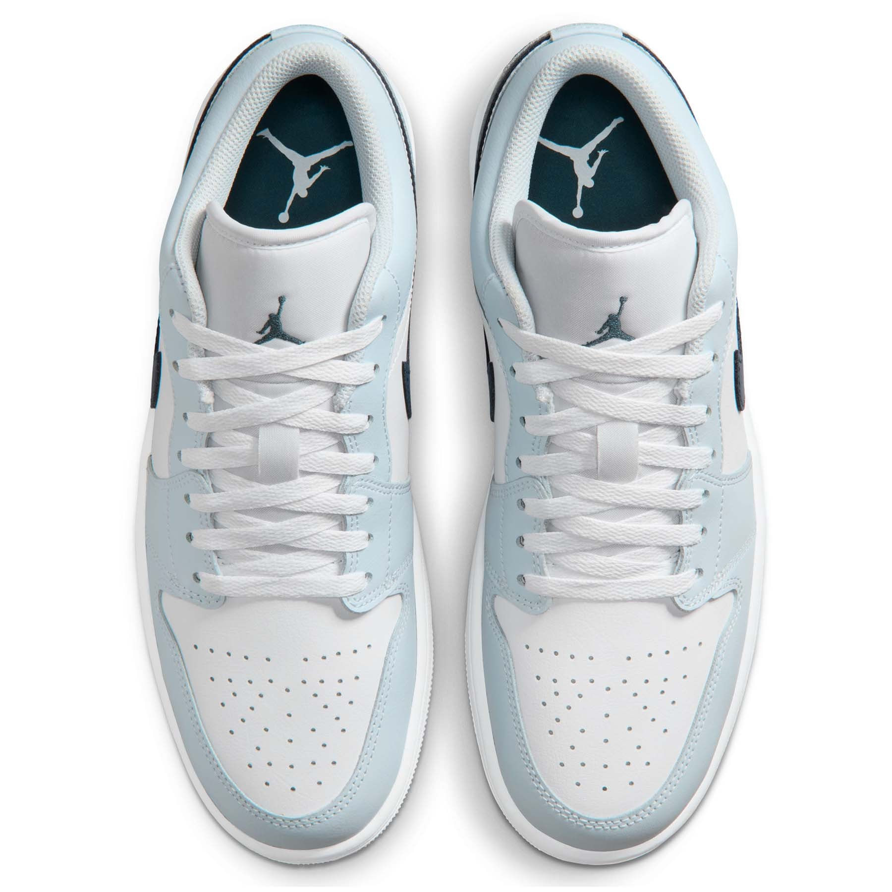 Jordan Air Jordan 1 Low Shoe - Men's - Als.com
