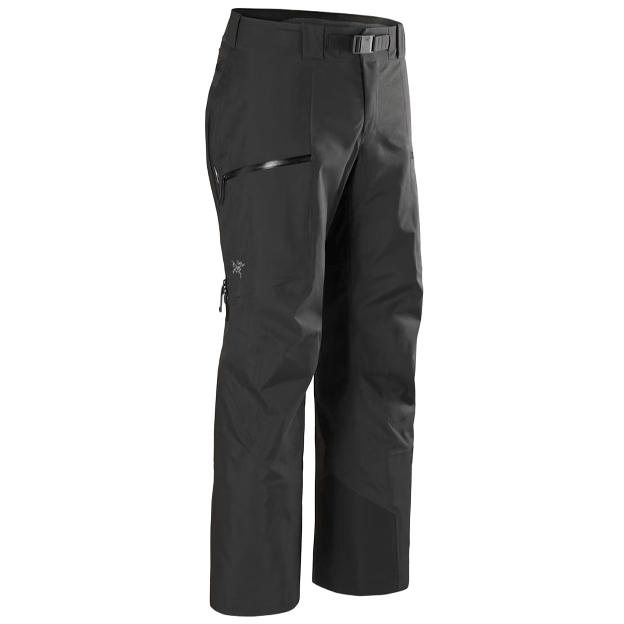 ARC'TERYX メンズ スキーパンツ S/P 黒 Arc'teryx Mens Sabre Pants | BLACK – Paragon Sports