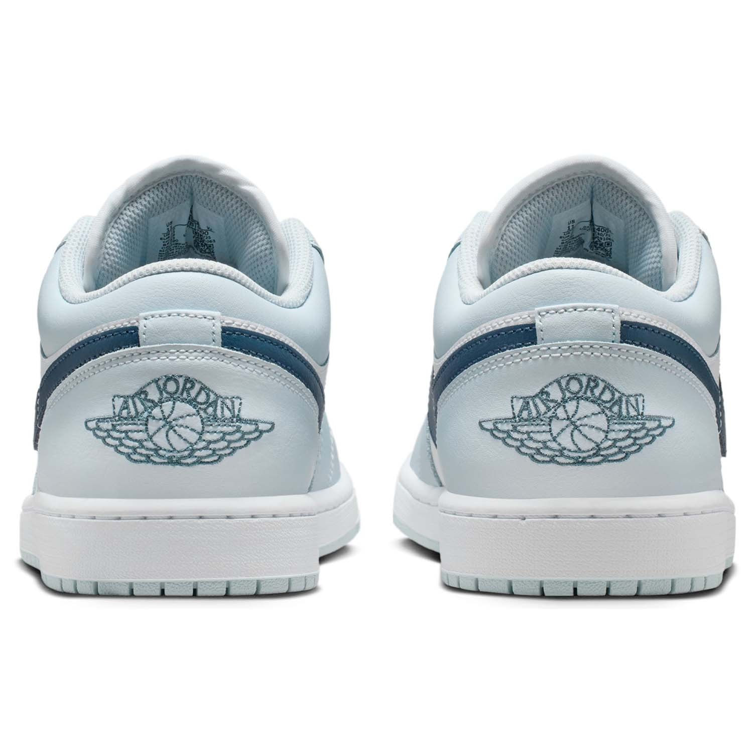 Jordan Air Jordan 1 Low Shoe - Men's - Als.com