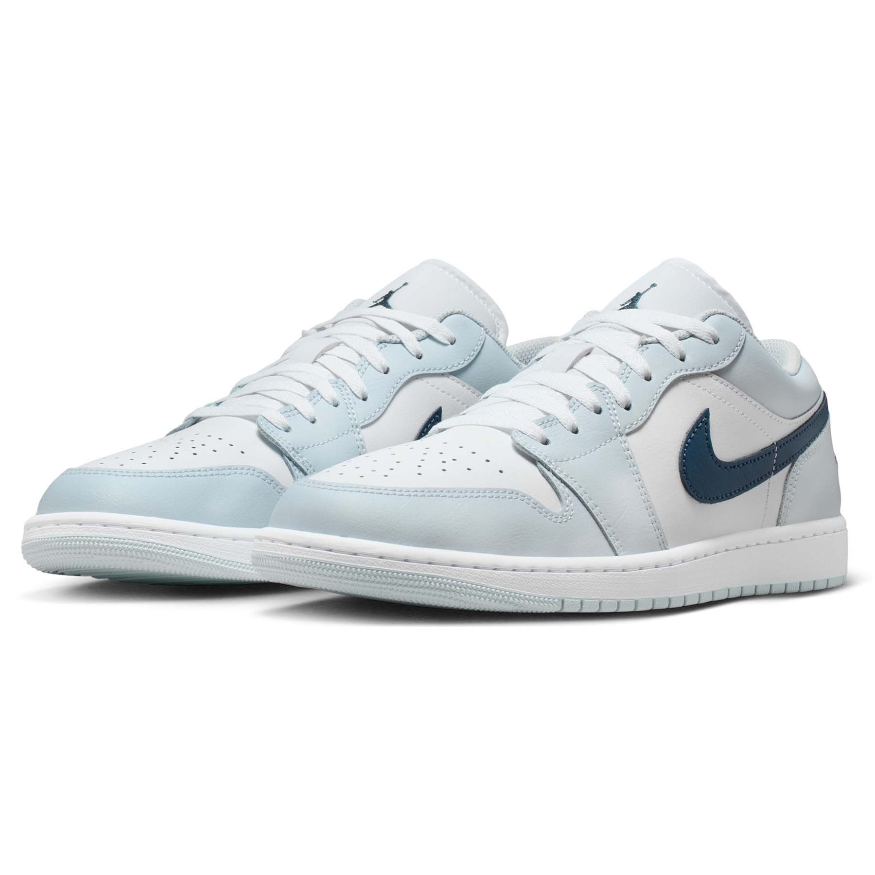 Jordan Air Jordan 1 Low Shoe - Men's - Als.com