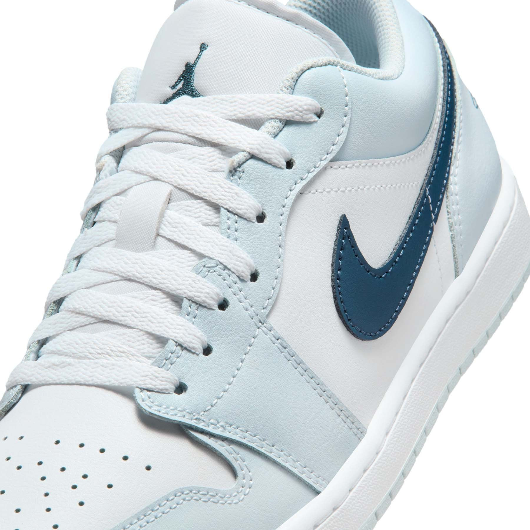 Jordan Air Jordan 1 Low Shoe - Men's - Als.com