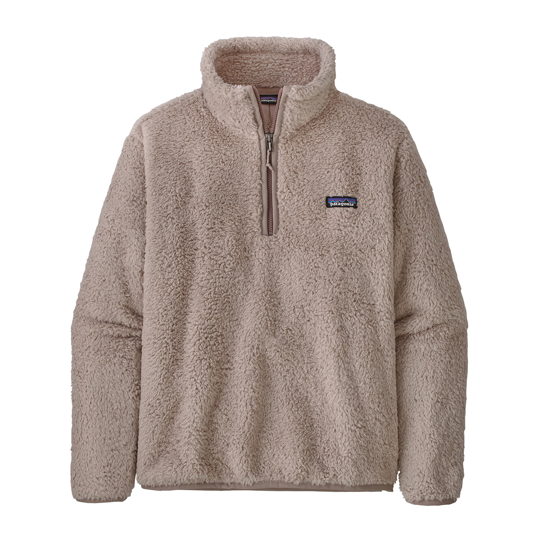 Patagonia Los Gatos 1/4-zip Jacket - Women's - Als.com