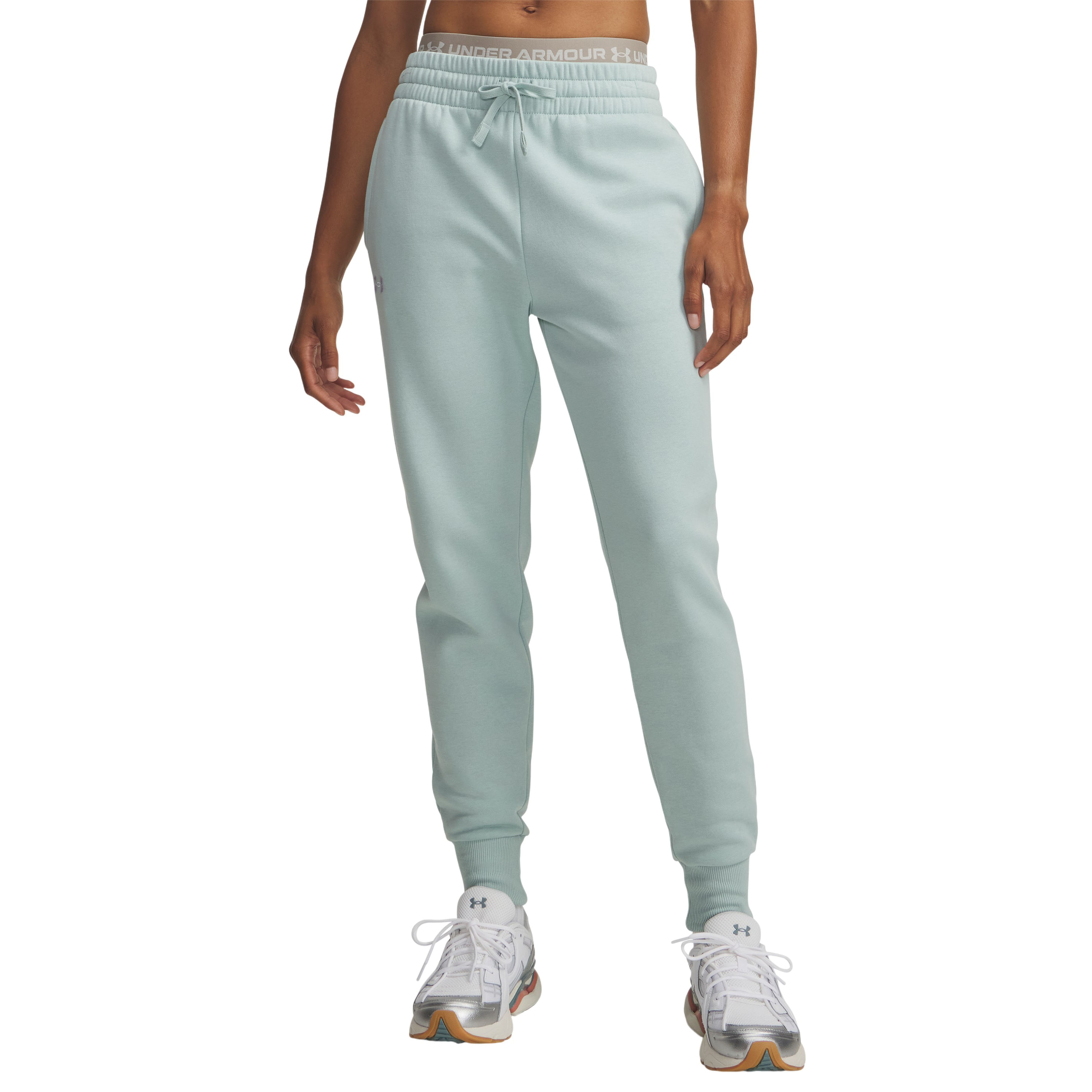 women's nike sportswear french terry fleece joggers