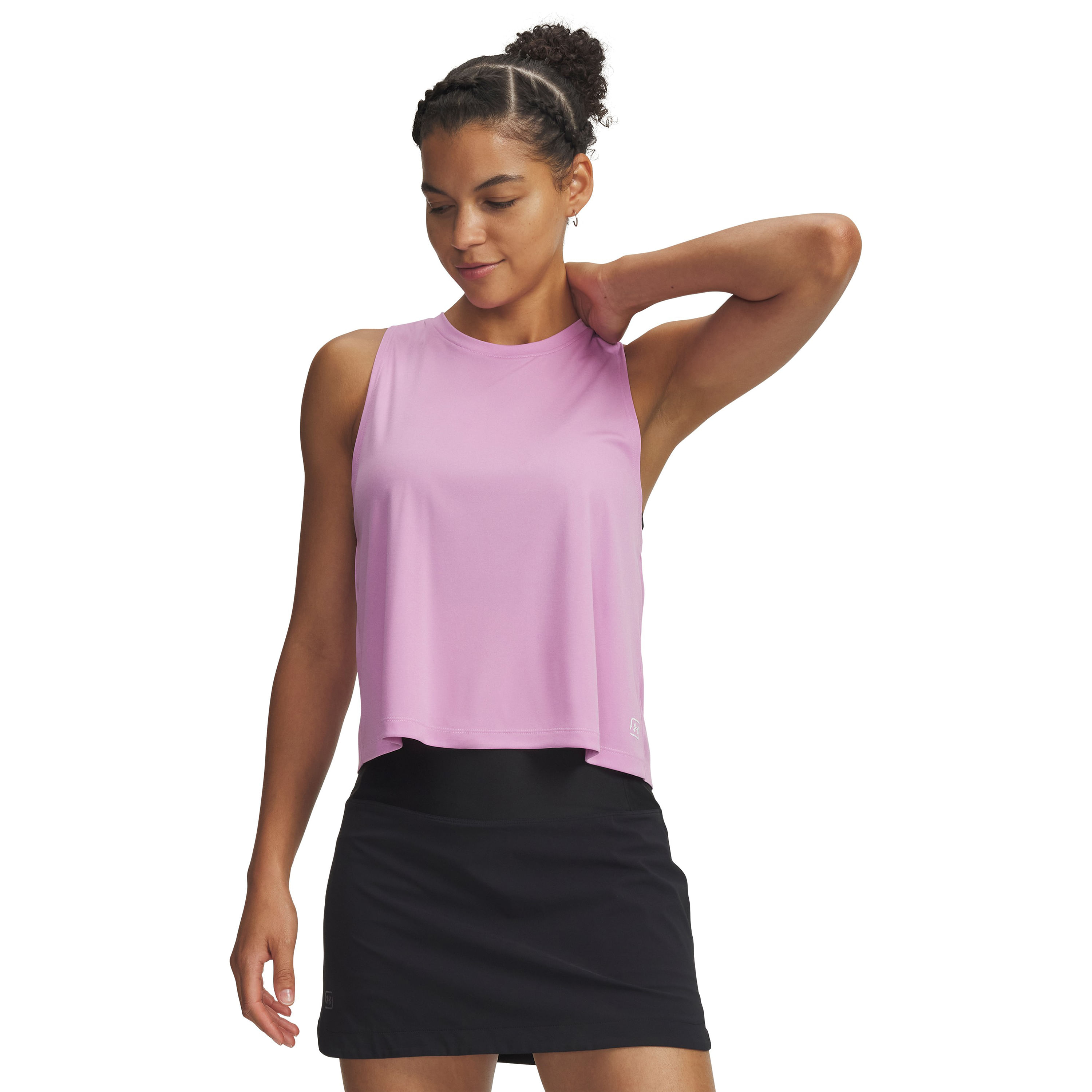 Under-Armour-UA-Fish-Elite-Tank-Top---Women-s-Pink-Dawn---White