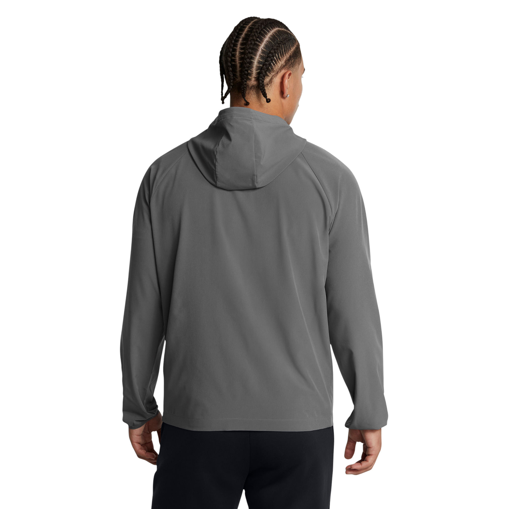 Under Armour UA Vibe Stretch Woven Jacket - Men's - Als.com